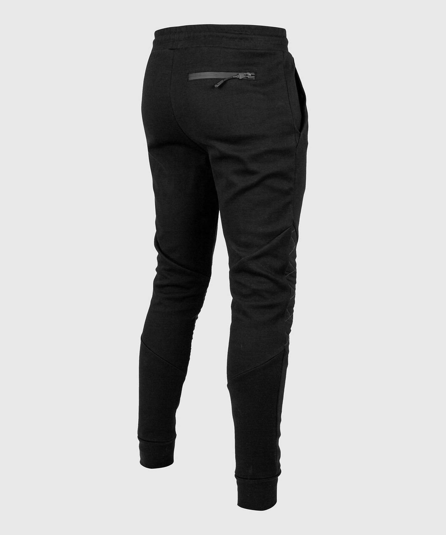 Venum Laser 2.0 Jogginghose - Schwarz/Rot