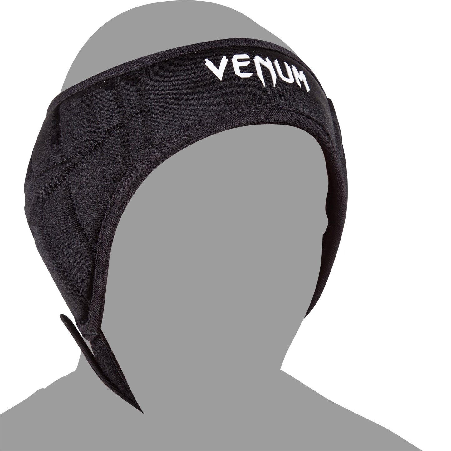 Venum Kontact Evo Ohrenschutz - Schwarz