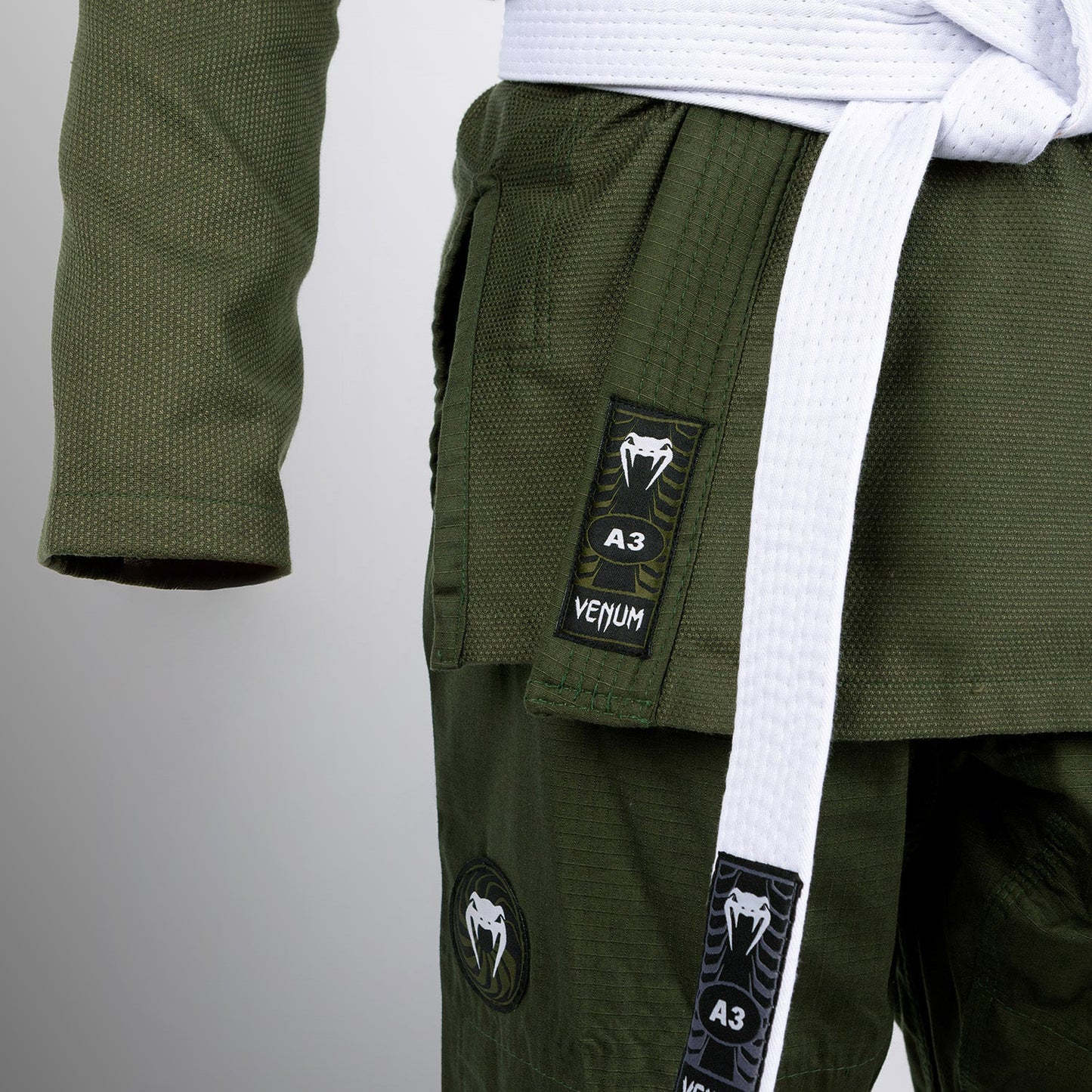 Venum Erster BJJ Gi - Khaki