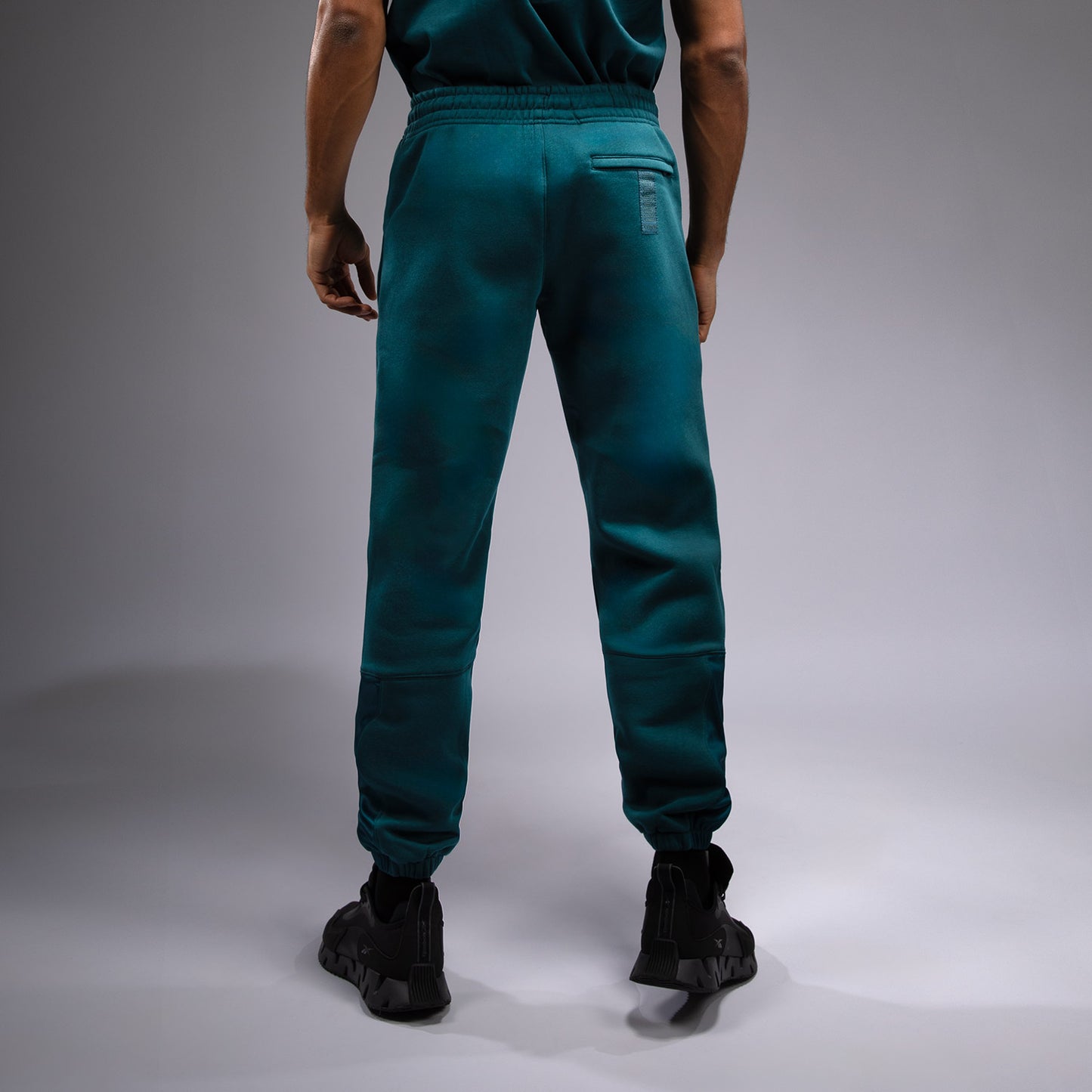 Venum Silent Power Jogginghose - Paon Green