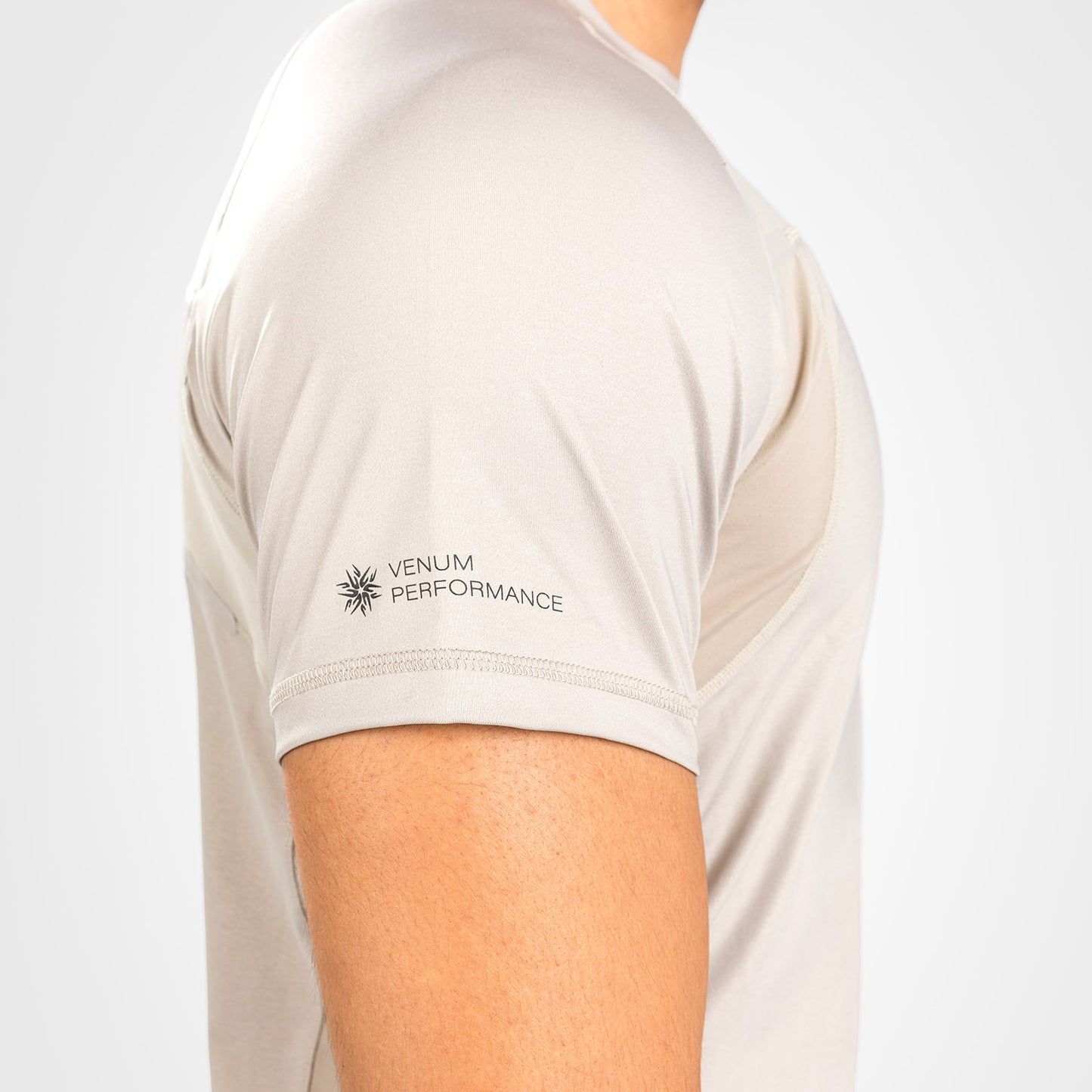 Venum G-Fit Air Dry Tech T-Shirt – Sand