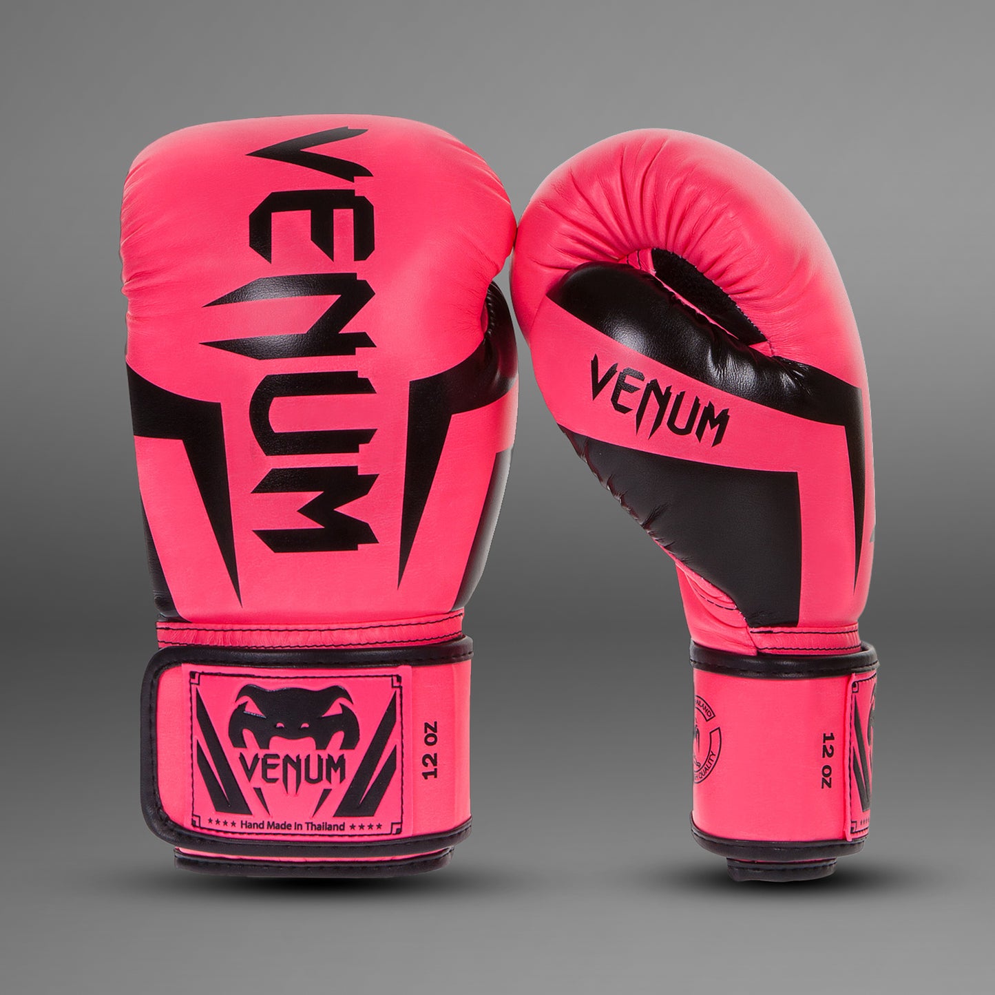 Venum Elite Boxhandschuhe
