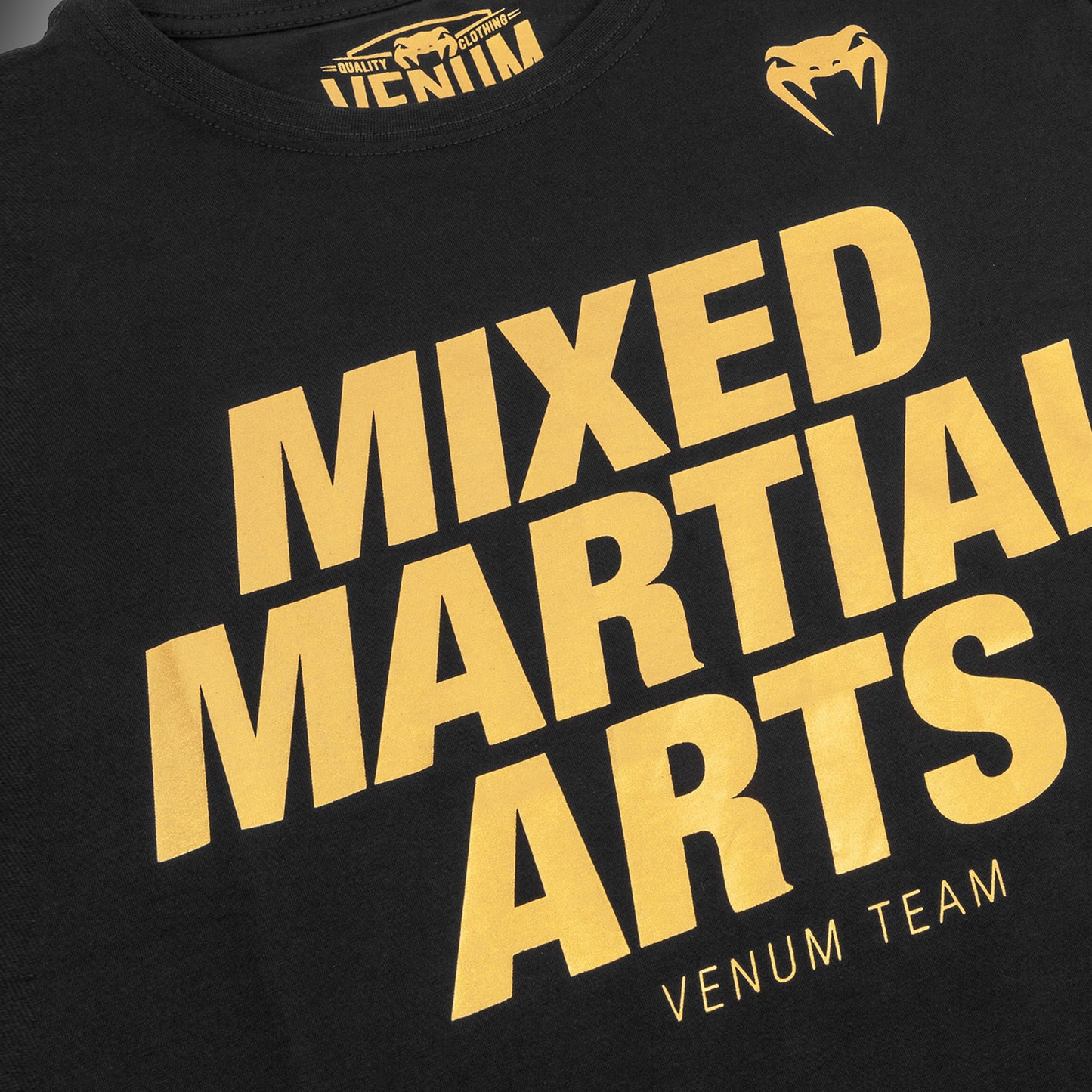 Venum MMA VT T-Shirt