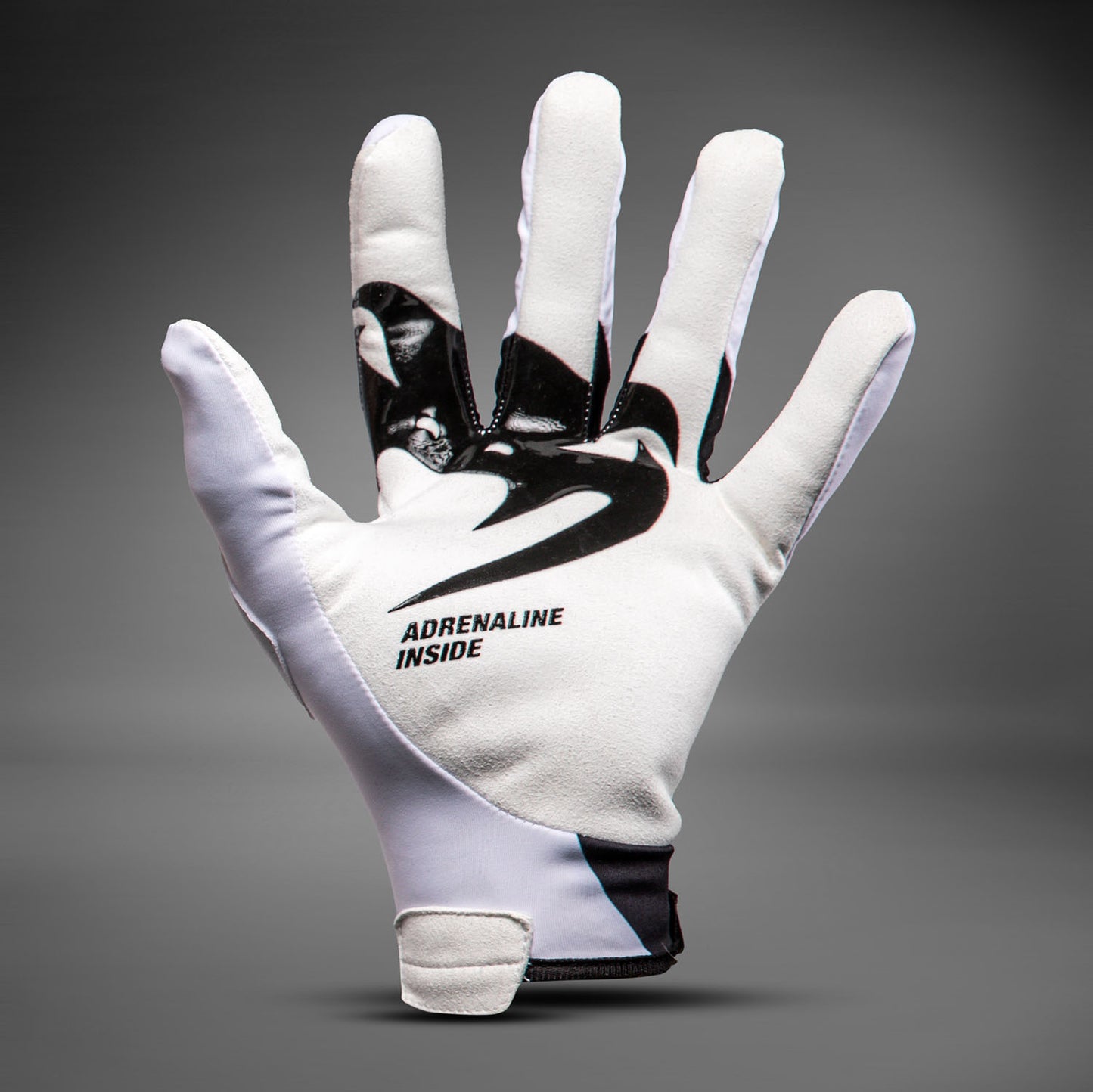 Venum MX Summer Motorsports-Handschuhe - Weiß