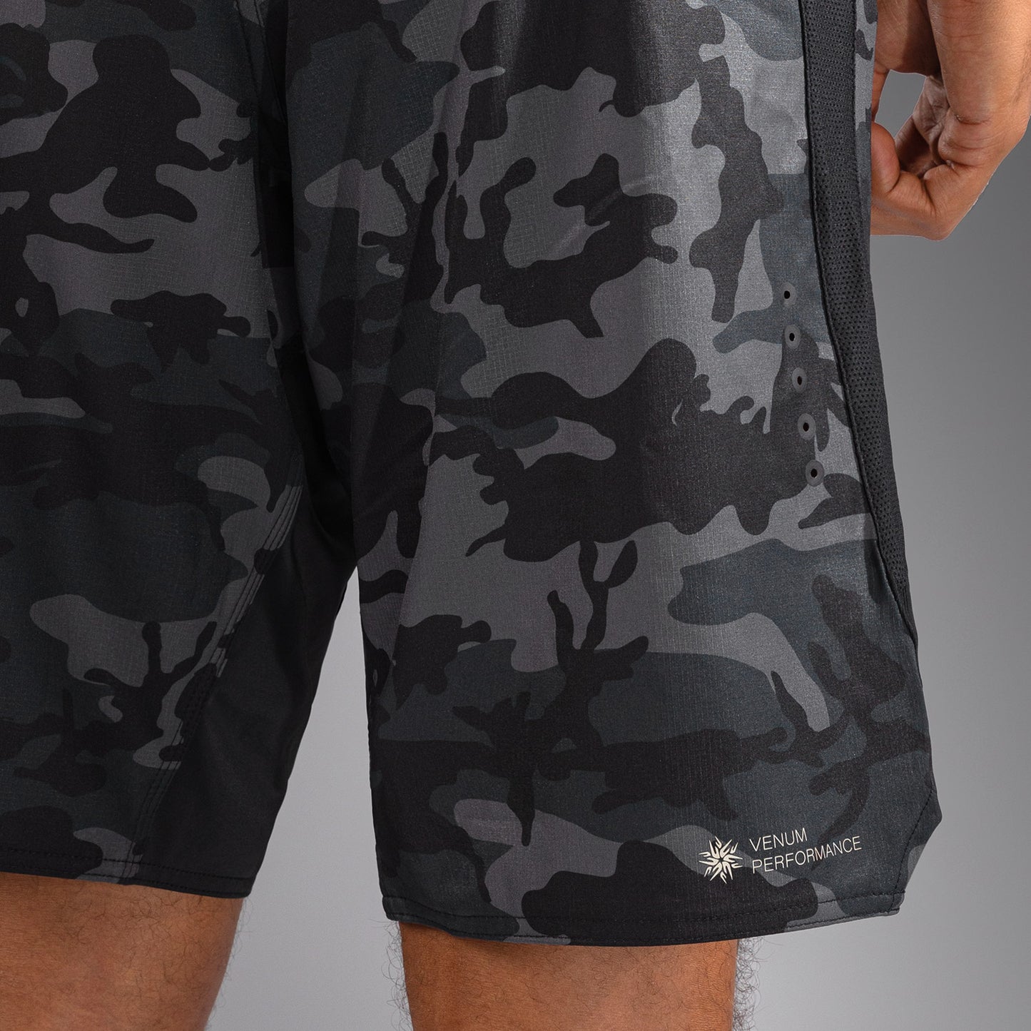 Venum G-Fit Air Herren Kampfhosen - Digital Urban Camo