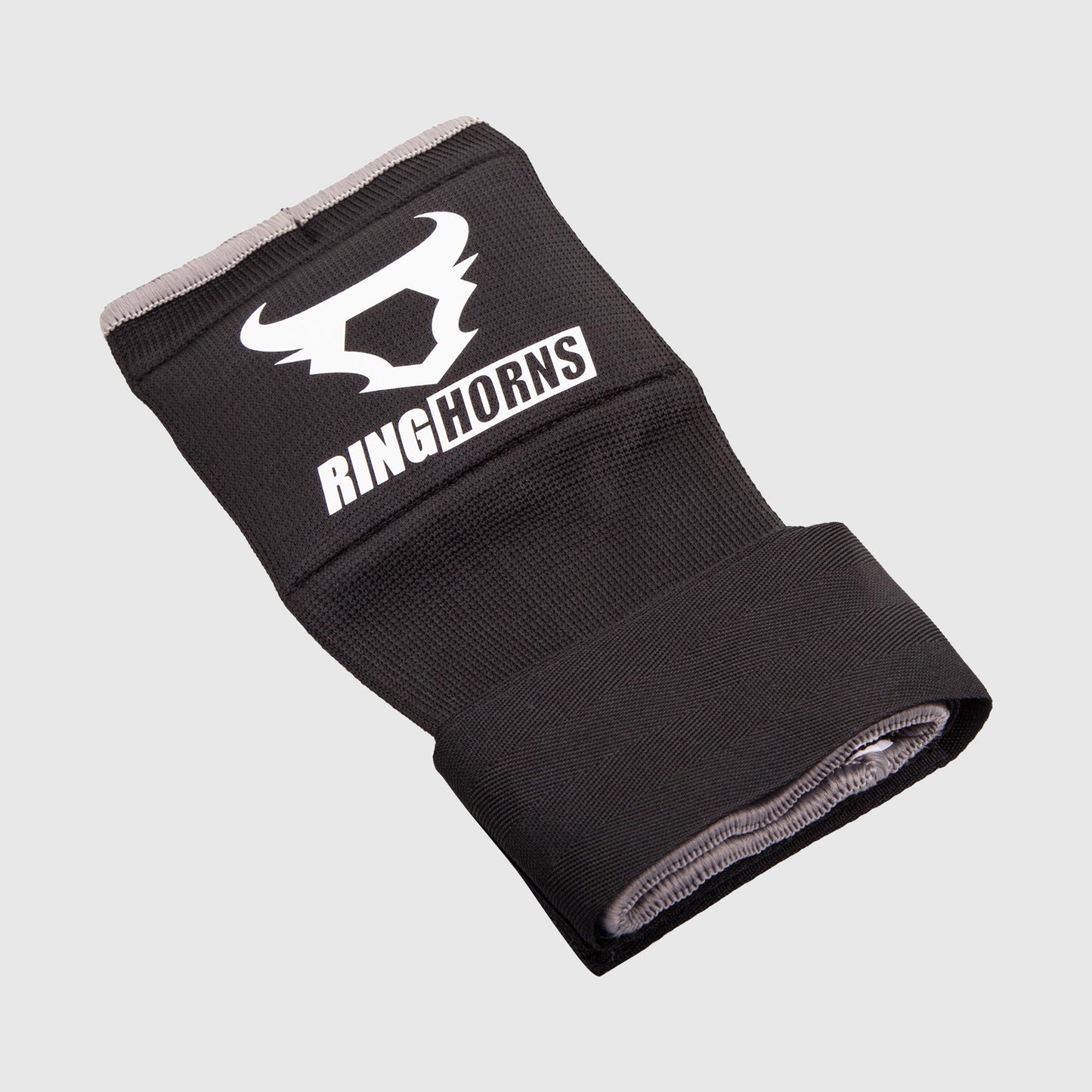 Ringhorns Charger by Venum Boxhandschuhe – Schwarz