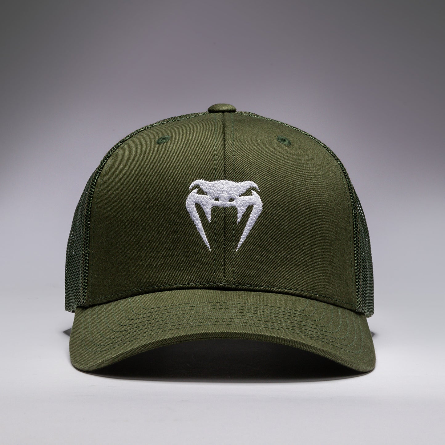 Venum Trucker Cap - Ton Grün