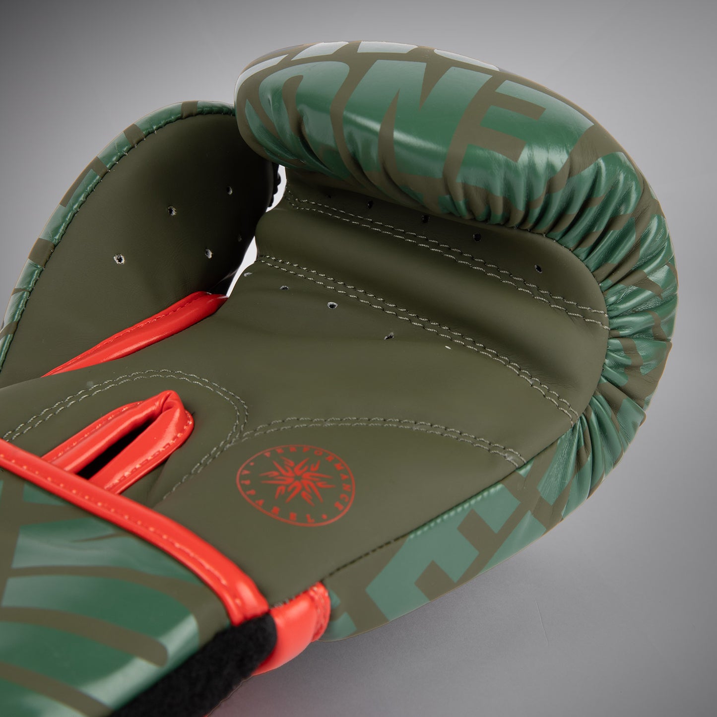 Venum Contender 1.5 XT Kinder Boxhandschuhe - Armeegrün