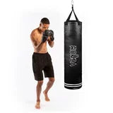Venum Classic Schwerer Boxsack Kit - 70lbs - WLMT Edition