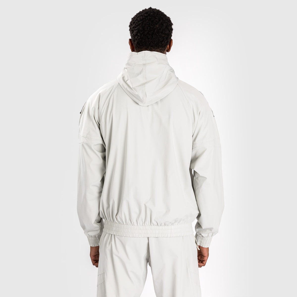 Venum Attack 90 Trainingsanzugjacke - Sand/Schwarz