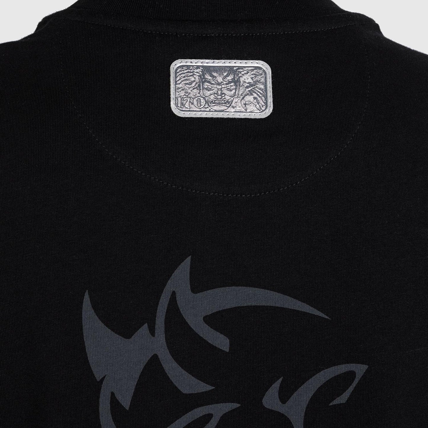 Venum x Dodge Demon 170  T-Shirt für Männer - Schwarz
