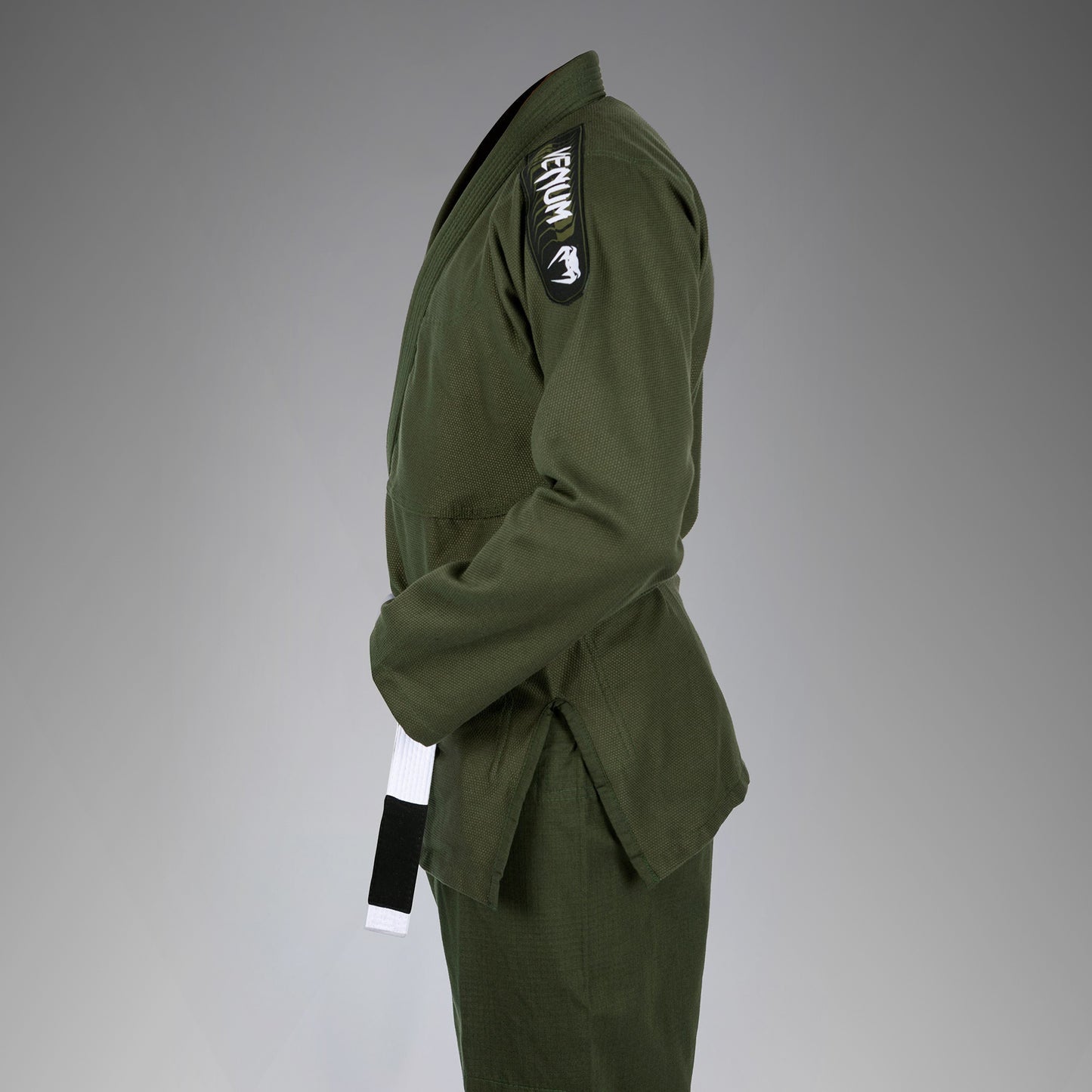 Venum Erster BJJ Gi - Khaki