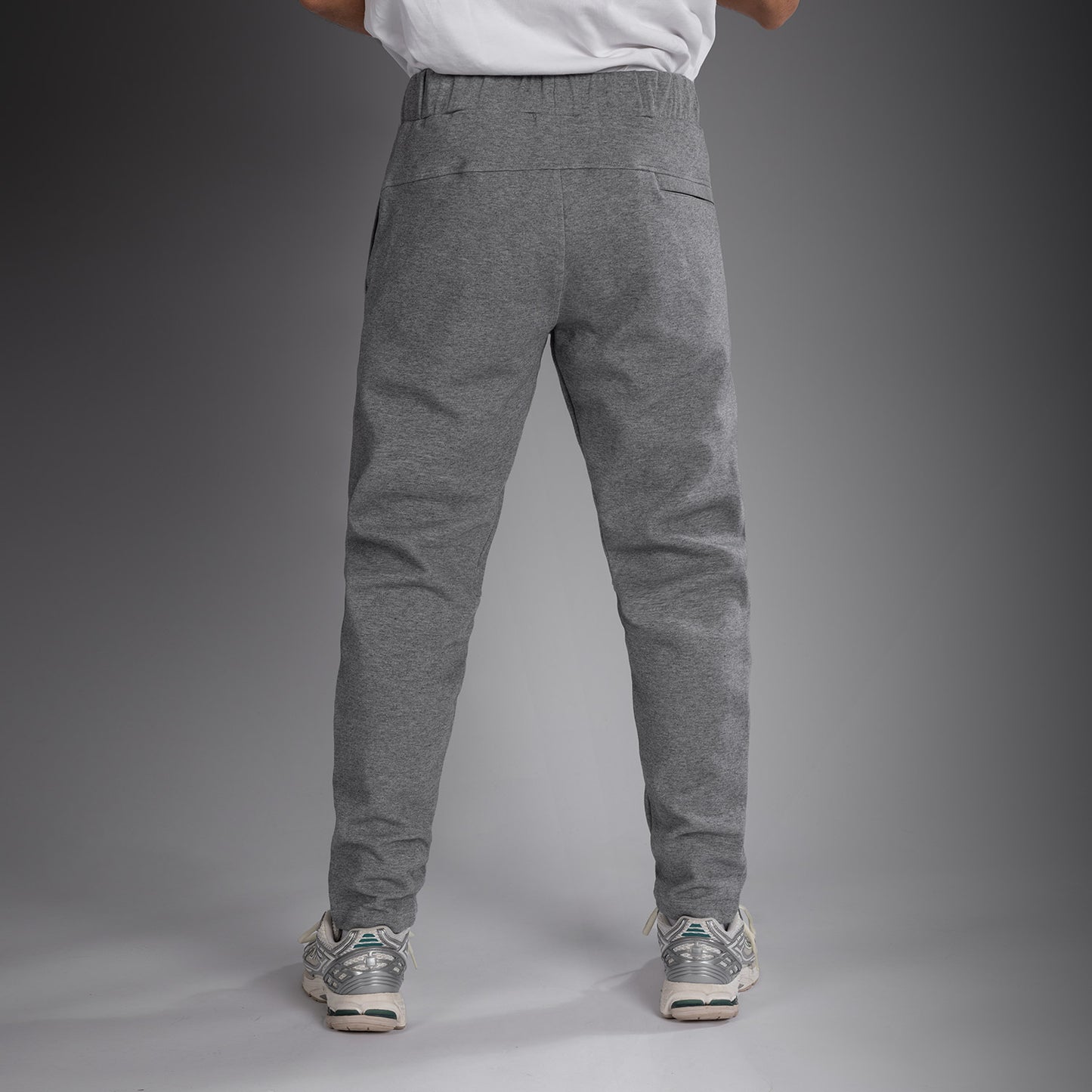 Venum City Core Jogginghosen - Cloud Grey