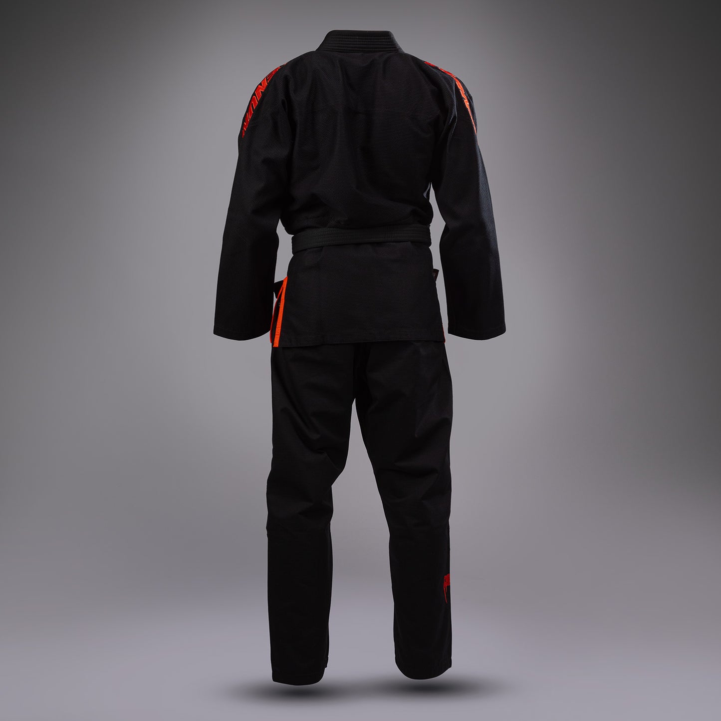 Venum Challenger XT BJJ Gi - Schwarz