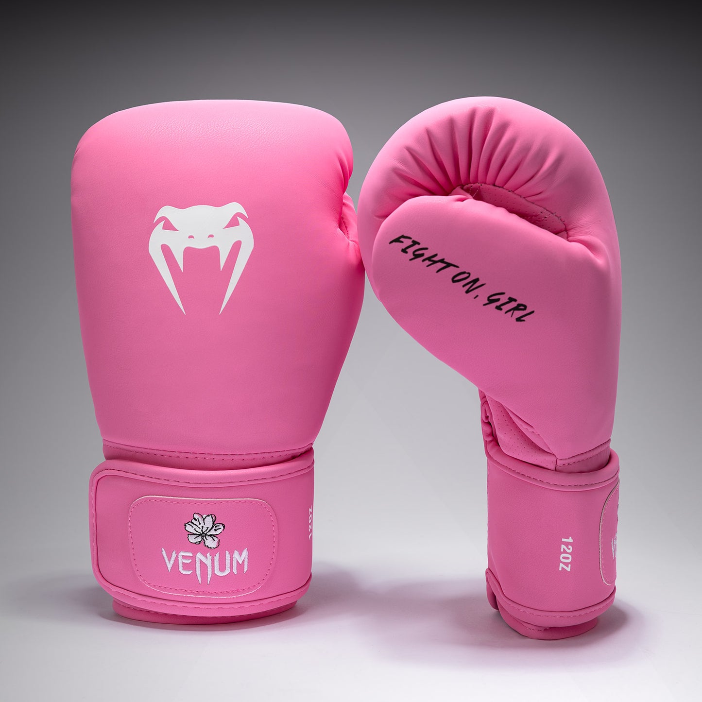 Venum Contender 1.5 Boxhandschuhe – Candy Pink