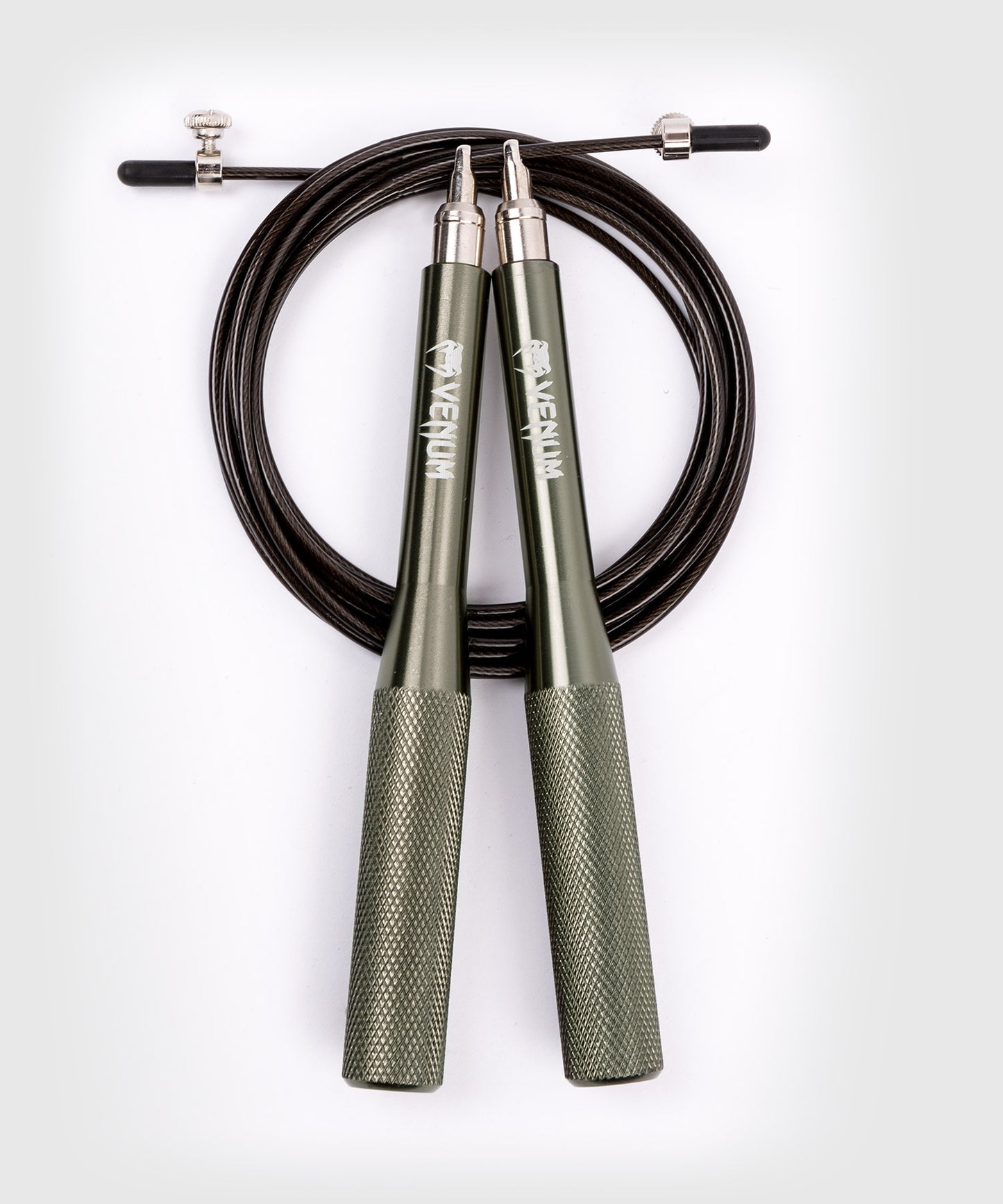 Venum Thunder Evo Springseil – Khaki