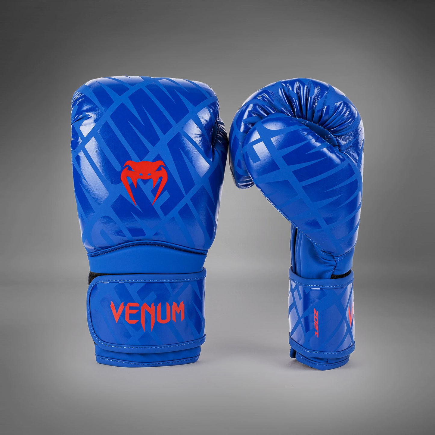 Venum Contender 1.5 XT Boxhandschuhe - Royal Blau