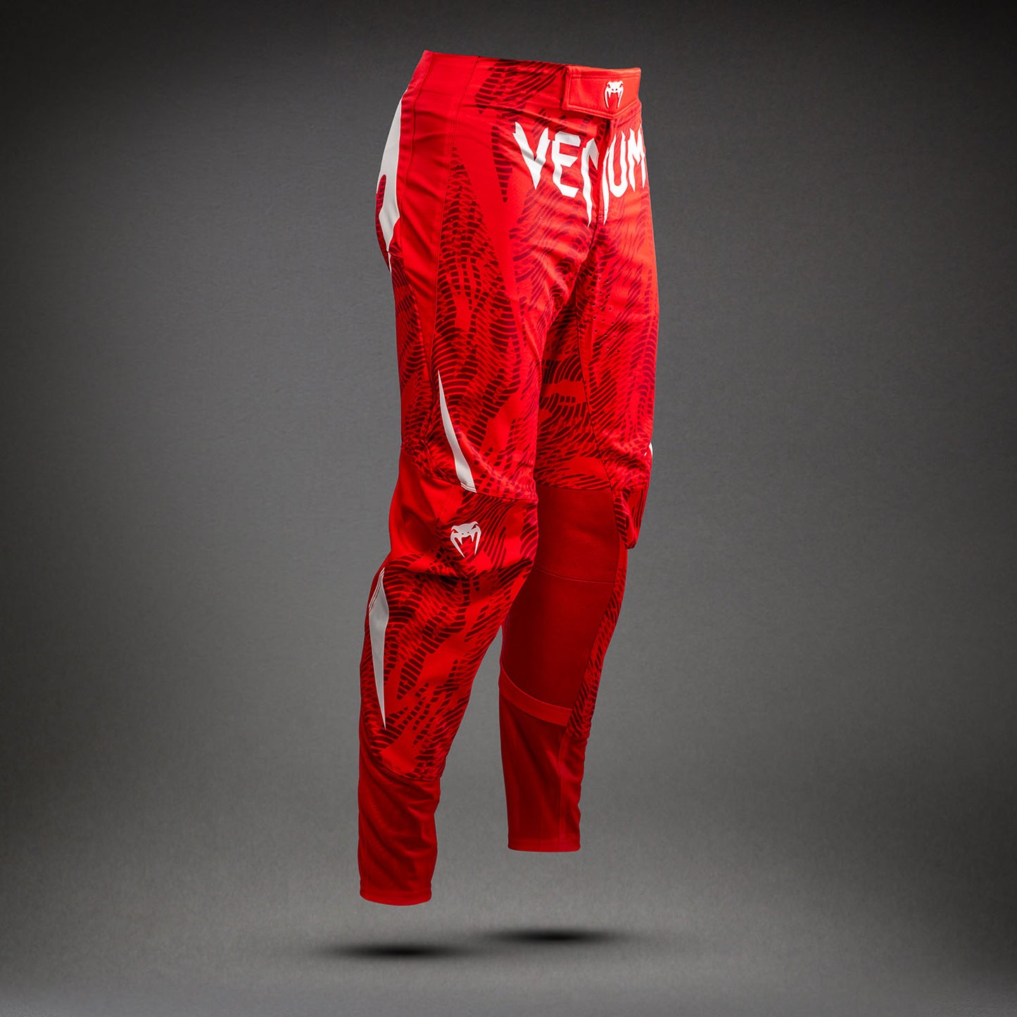 Venum MX Elite Motorsports-Hose - Rot