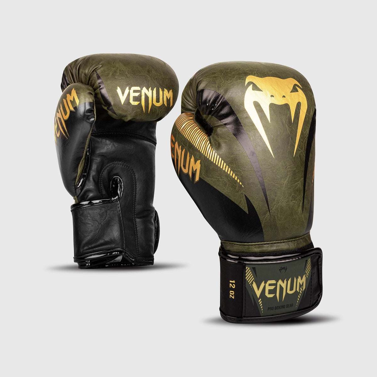 Venum Impact Boxhandschuhe