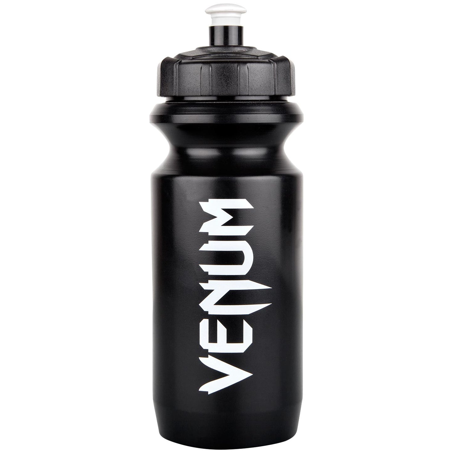 Venum Contender Wasserflasche - Schwarz