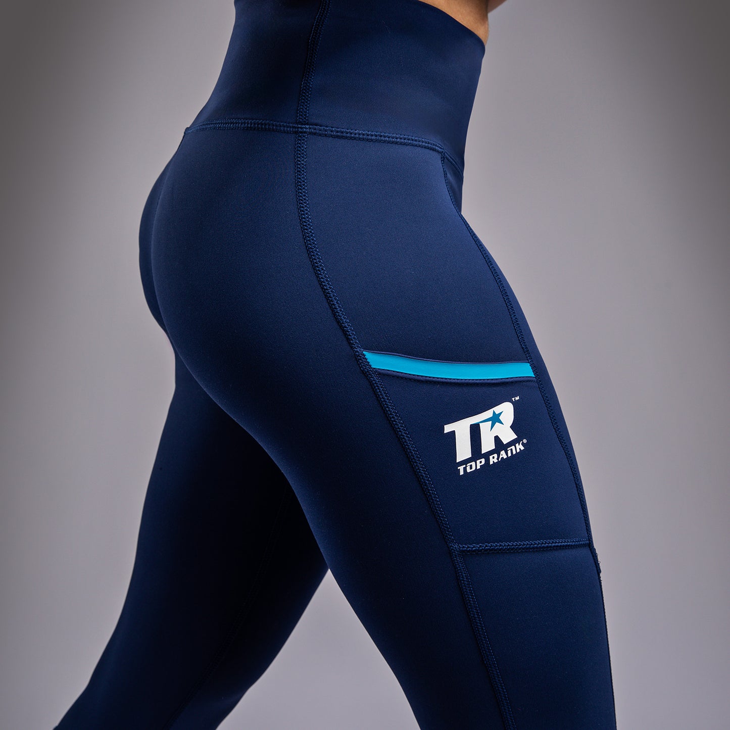 Venum x Top Rank Original Damen-Langleggings