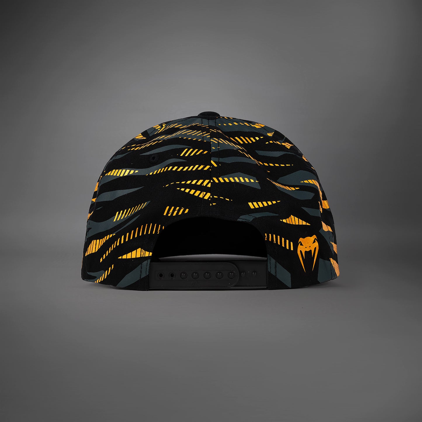 UFC Fusion by Venum Authentic Fight Night Sport Cap - Champion