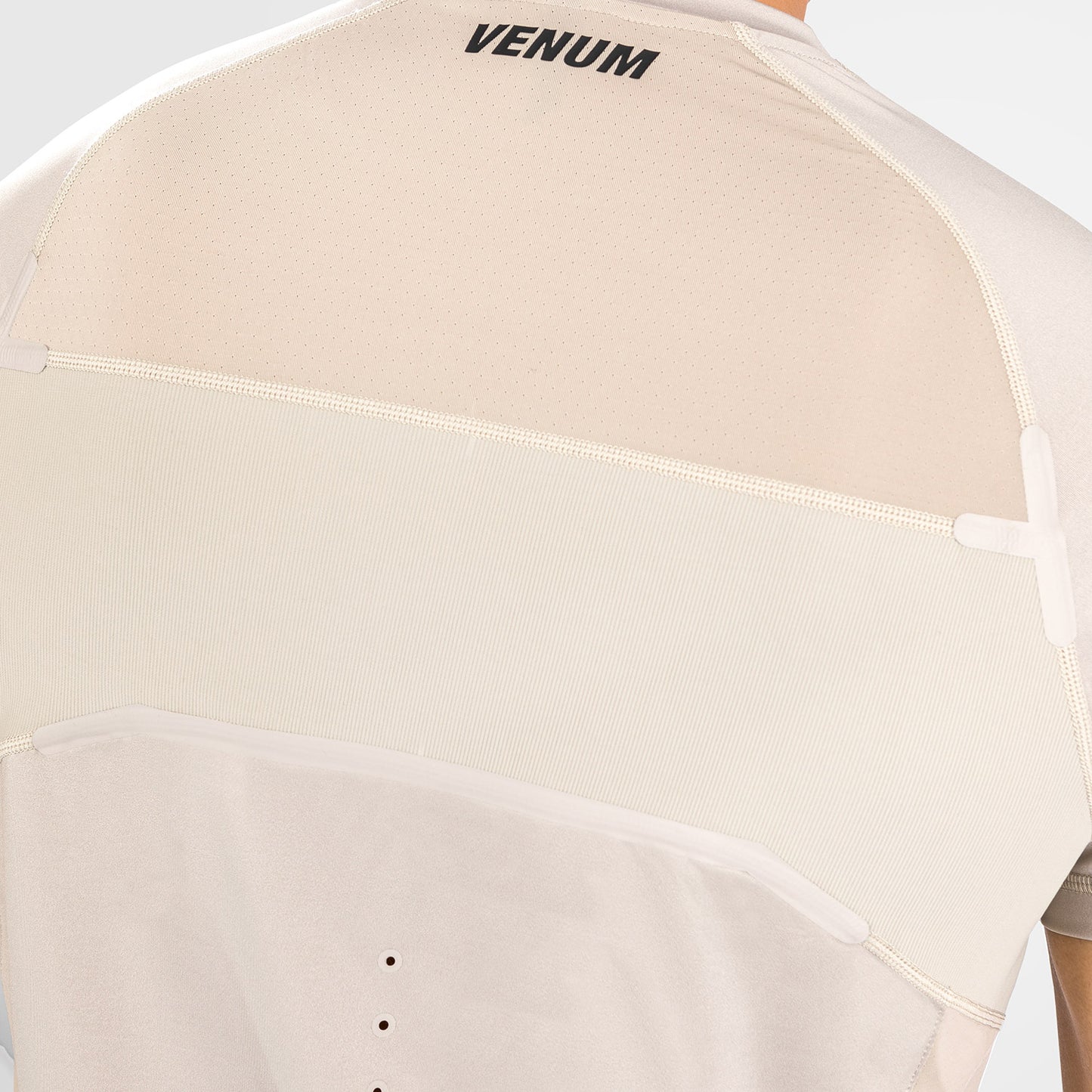 Venum G-Fit Air Dry Tech T-Shirt – Sand