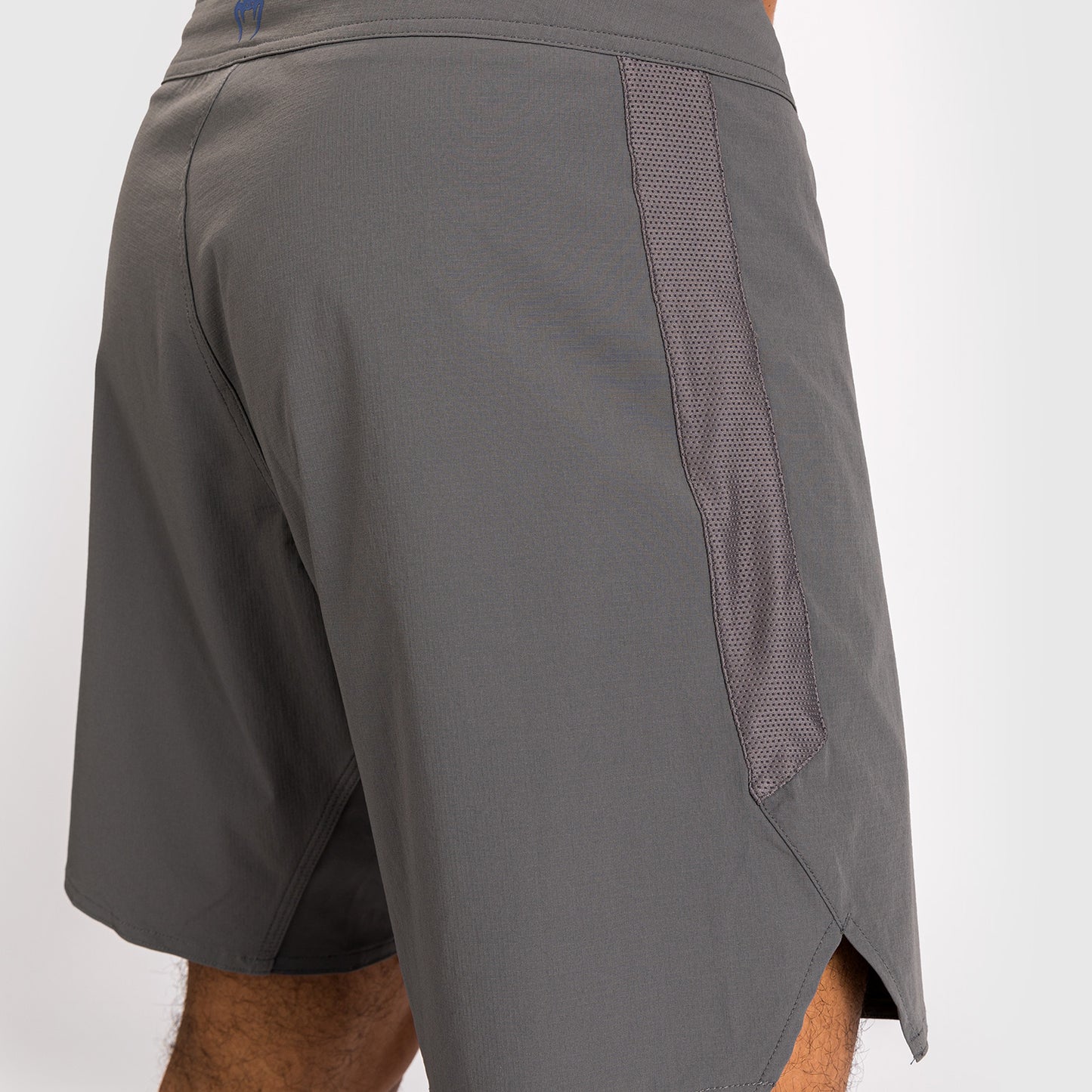 Venum Contender Fight Shorts für Männer - Grau