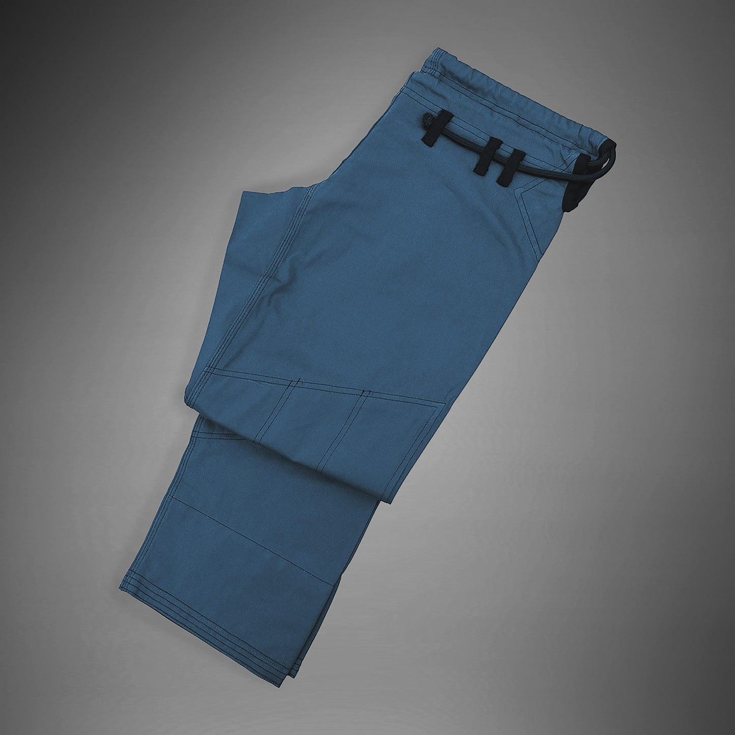 Venum Contender Evo BJJ Gi - Blau