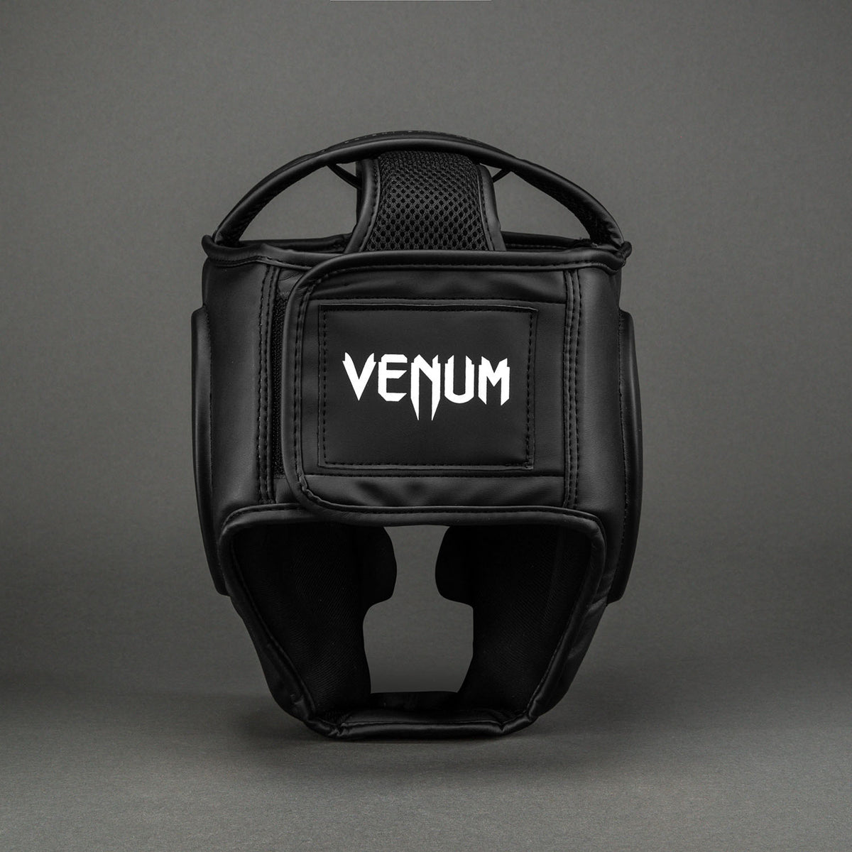 Venum Contender 1.5 Kopfschutz - Schwarz/Weiß