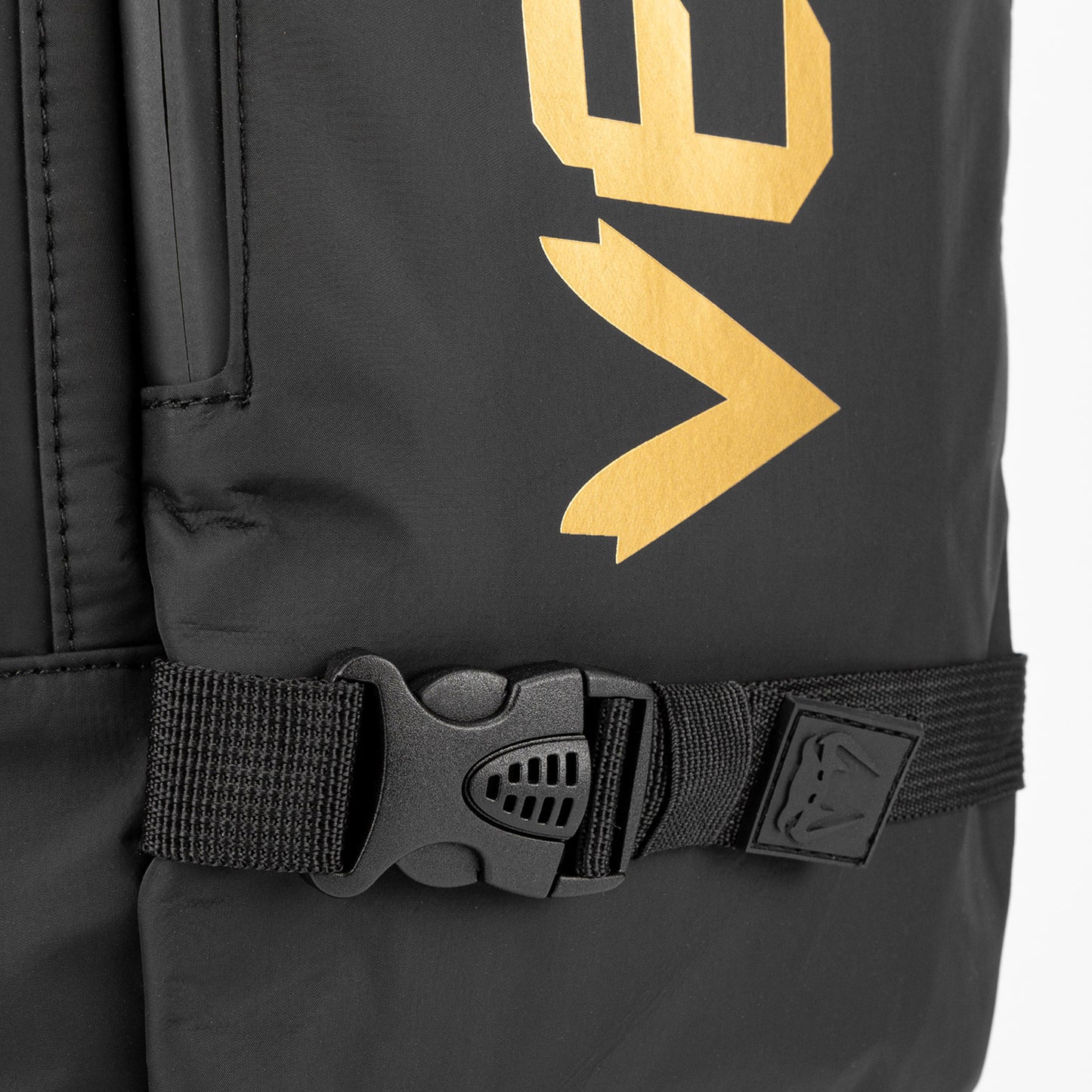 Venum Challenger Pro Evo BackPack - Schwarz/Gold