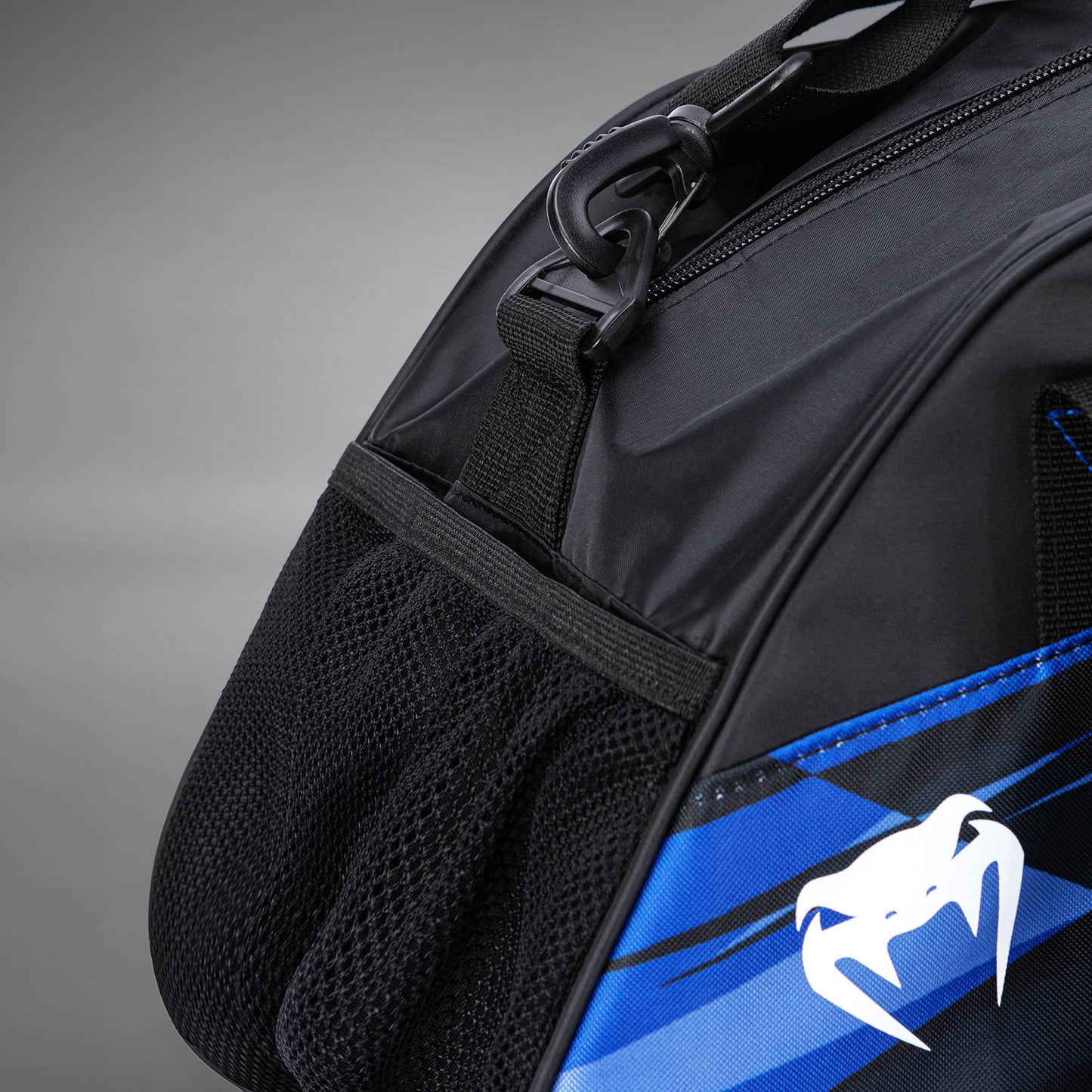 Venum Abyss Sporttasche - Schattenblau