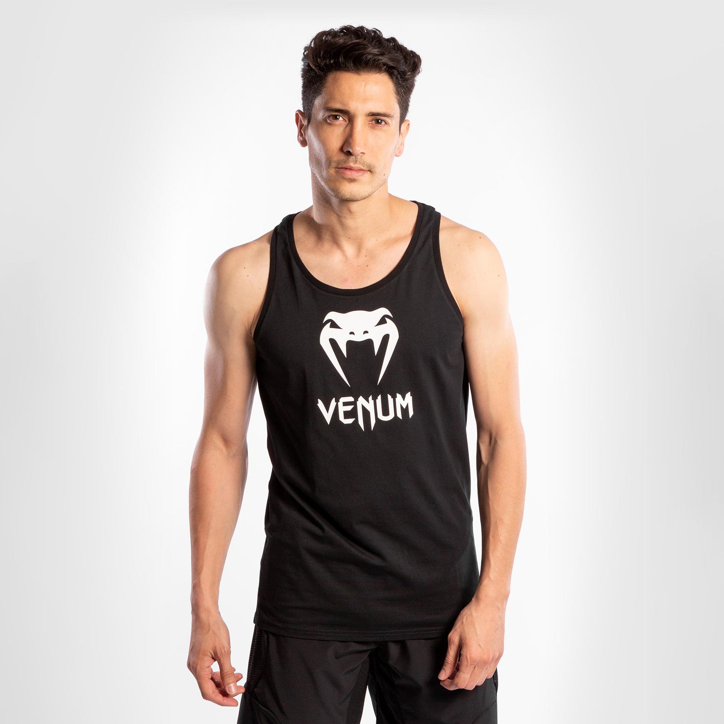 Venum Classic Tanktop - Schwarz