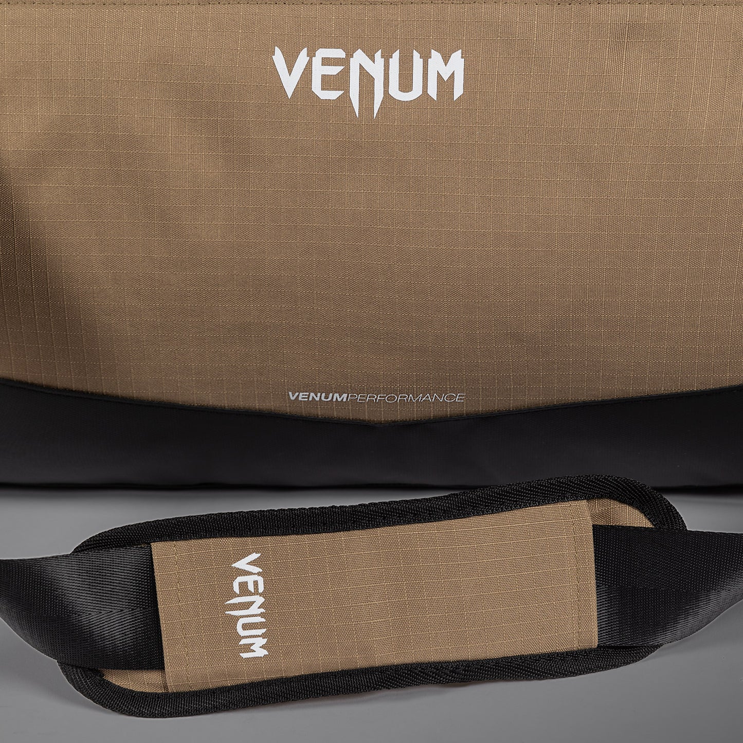 Venum Evo 2 XTrem Ripstop Sporttasche (55-63L) – Düne