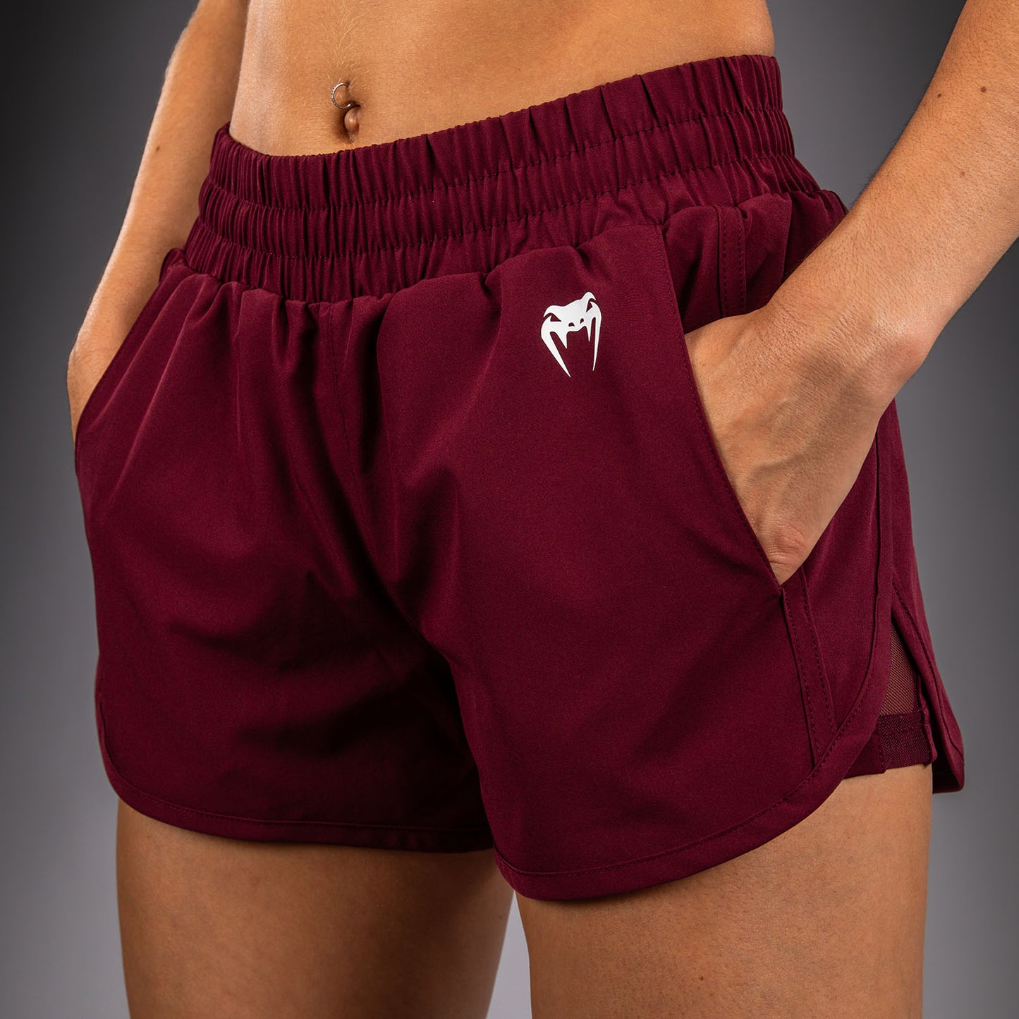 Venum Aero XT Trainingsshorts - Pflaume