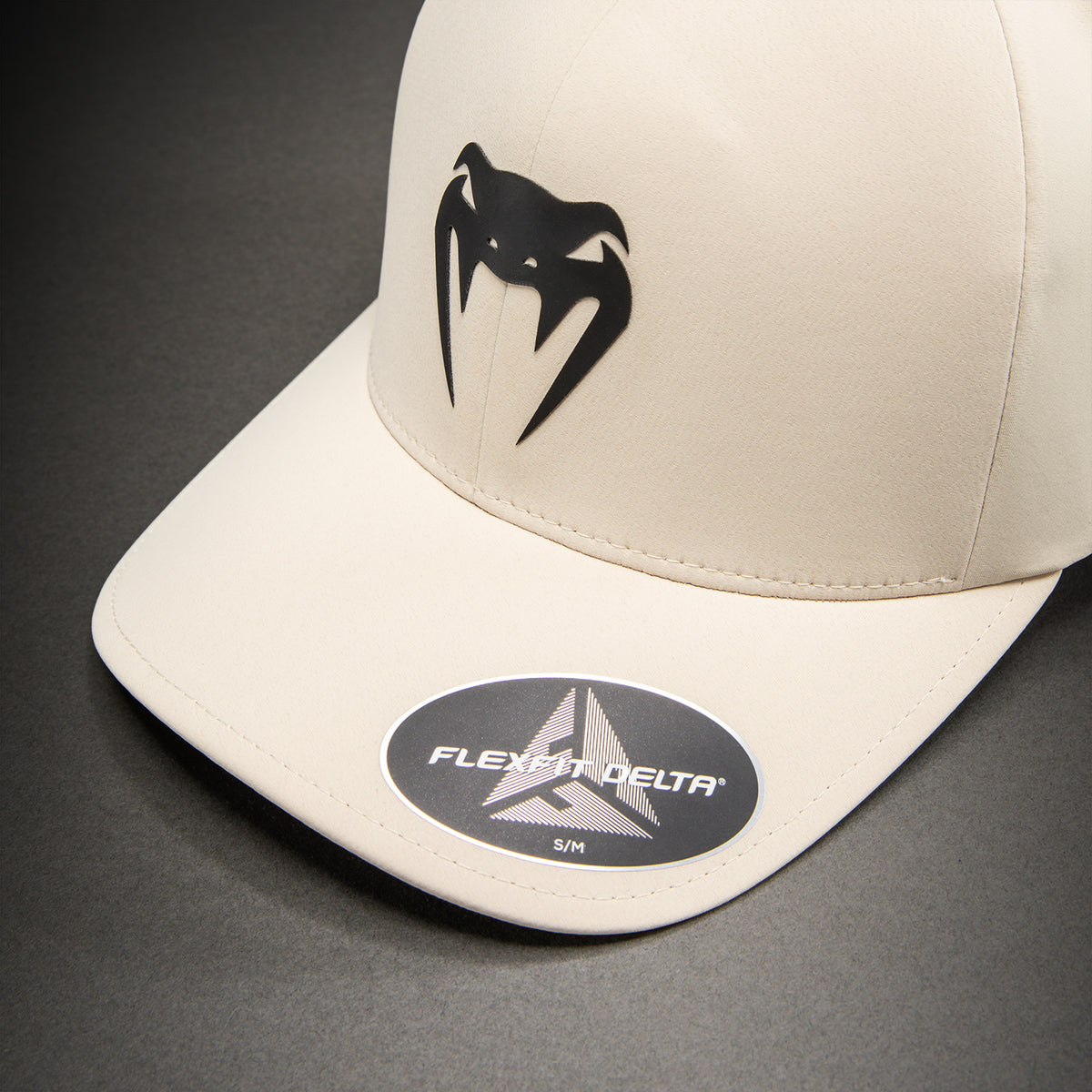 Venum Flexfit Delta Kappe - Beige