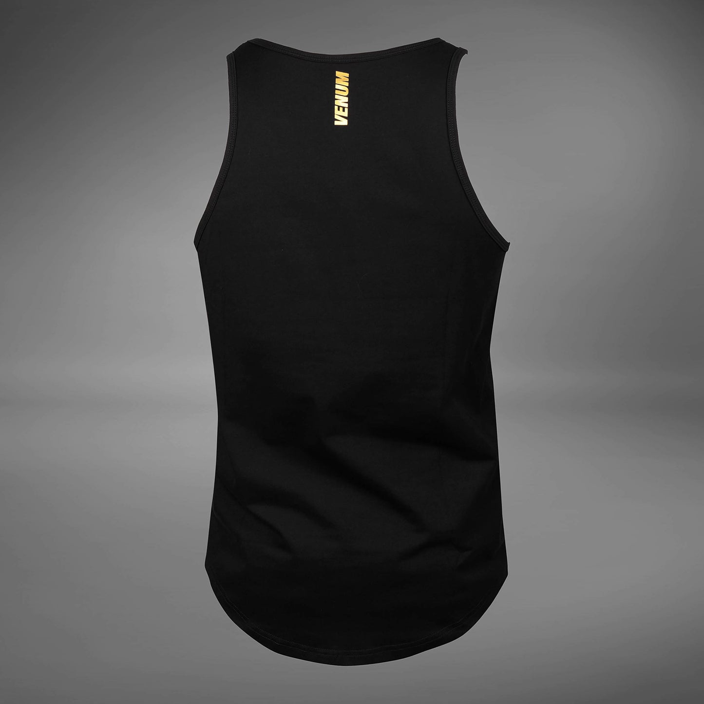 Venum Muay Thai VT Tank Top - Schwarz/Gold