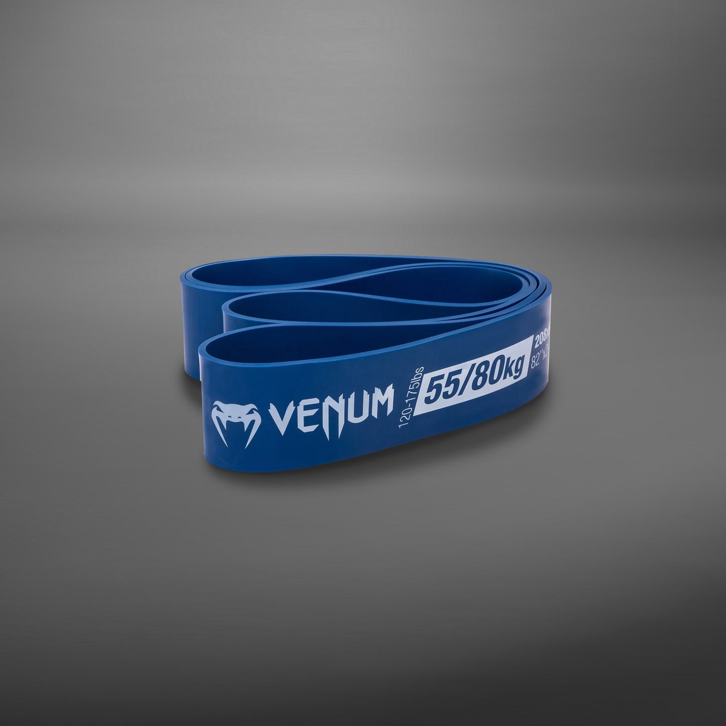 Venum Challenger Widerstandsbänder - Blau - 55-80Kg