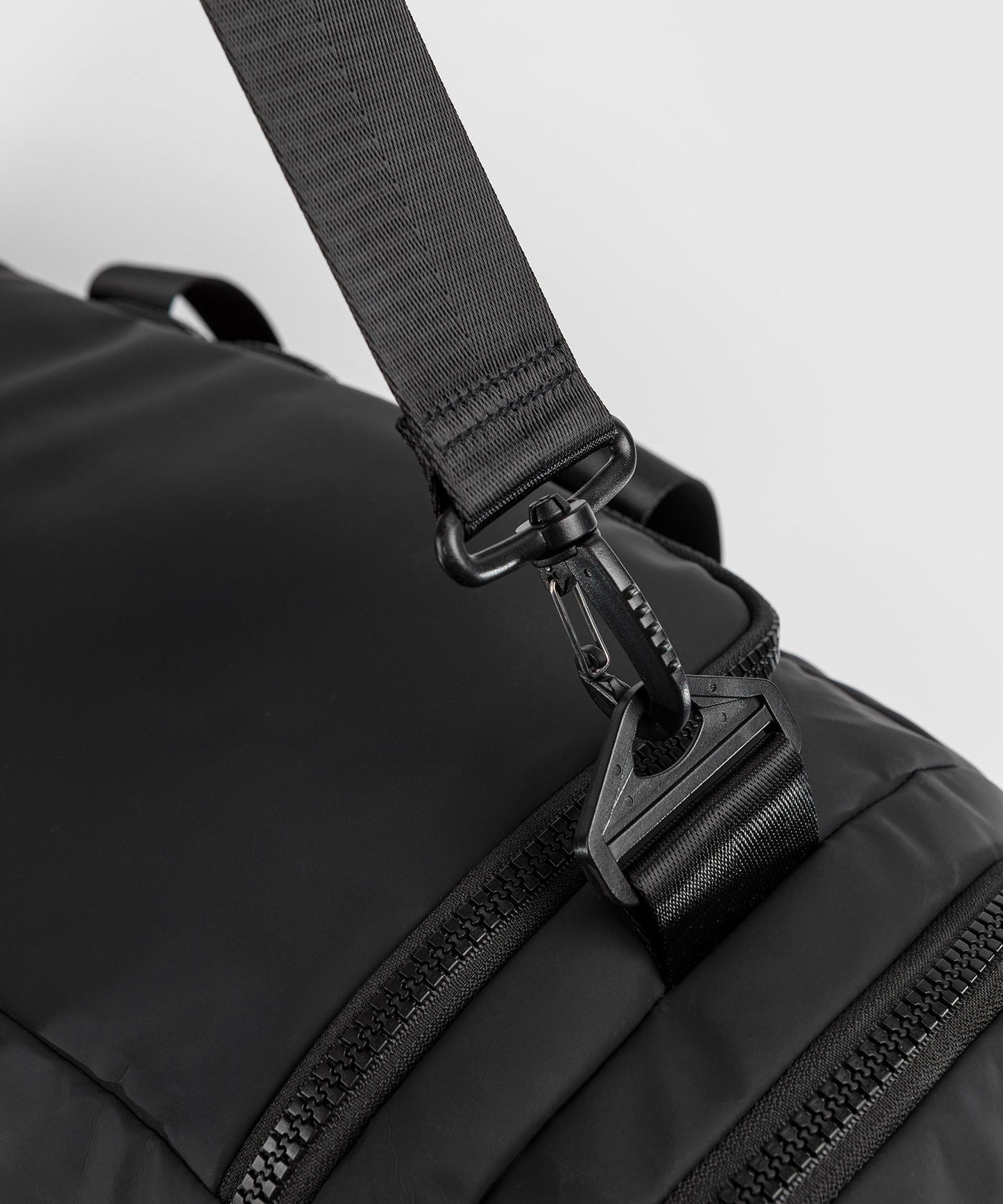 Venum Evo 2 Trainer Lite Duffle Bag - Schwarz/Grau