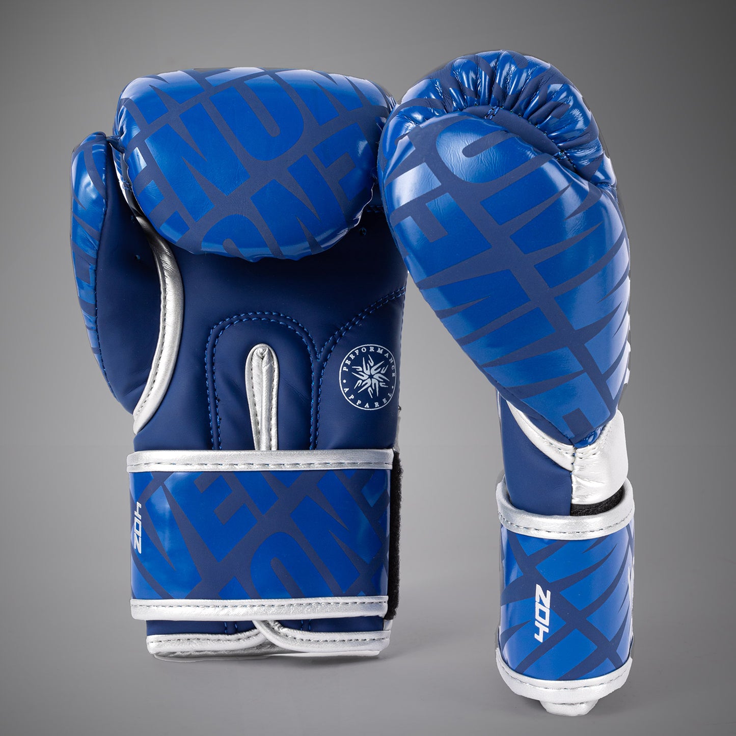 Venum Contender 1.5 XT Kinder Boxhandschuhe - Royal Blau