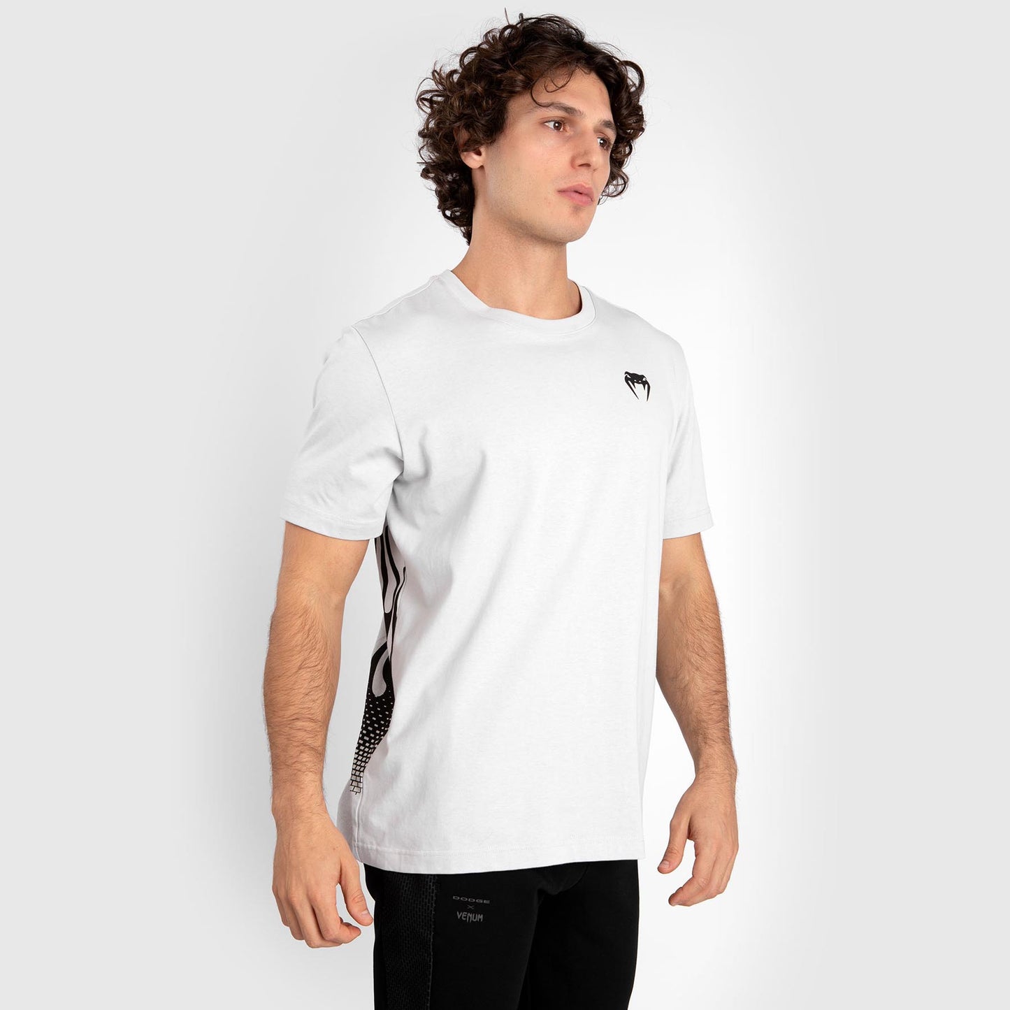 Venum x Dodge Demon 170  T-Shirt für Männer - Grau