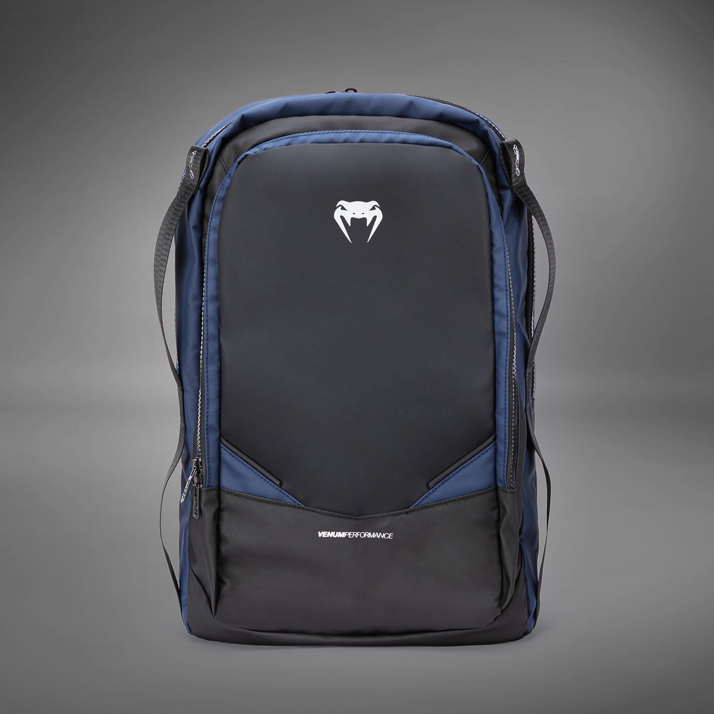 Venum Evo 2 Rucksack (20-25L) – Schwarz/Blau