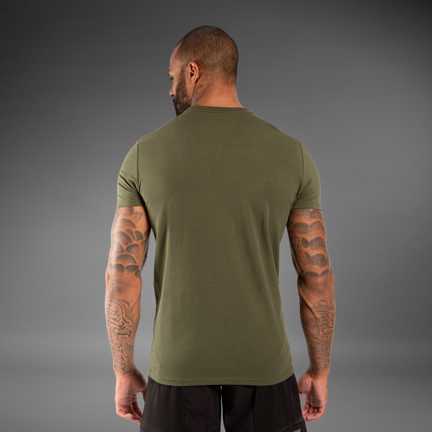 Venum Classic T-Shirt - Khaki
