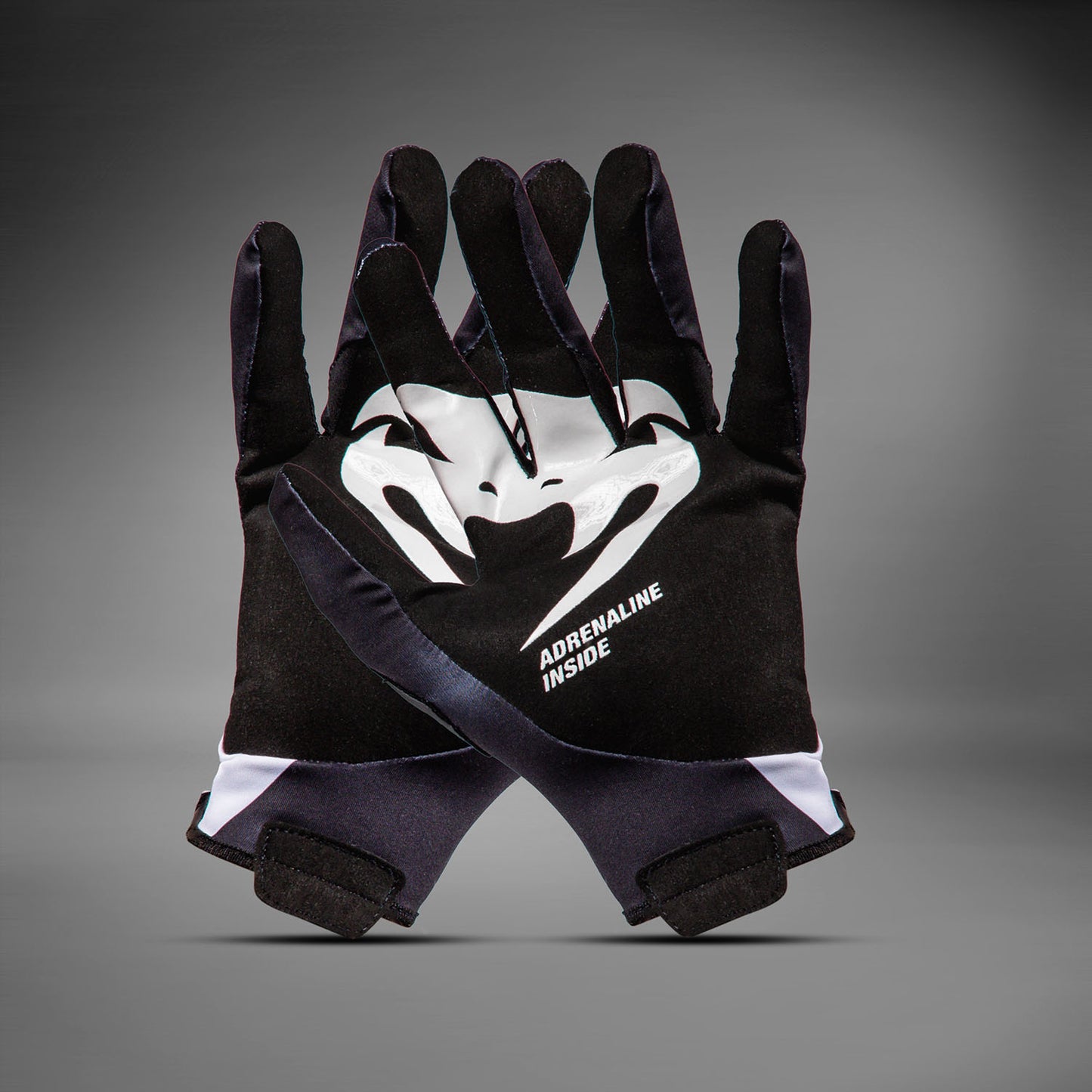 Venum MX Summer Motorsports-Handschuhe - Schwarz