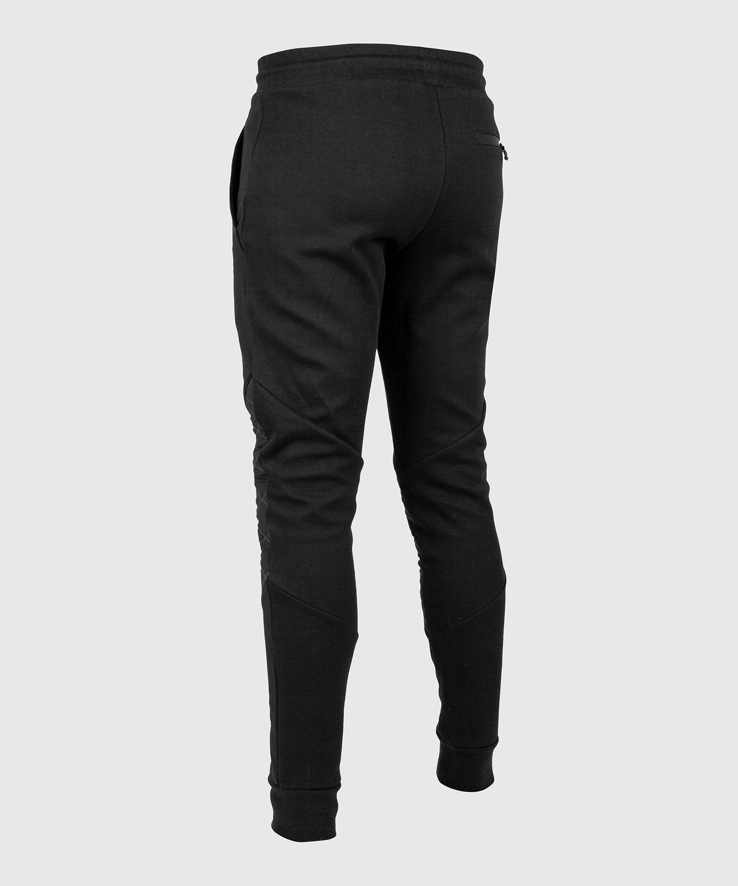 Venum Laser 2.0 Jogginghose - Schwarz/Rot
