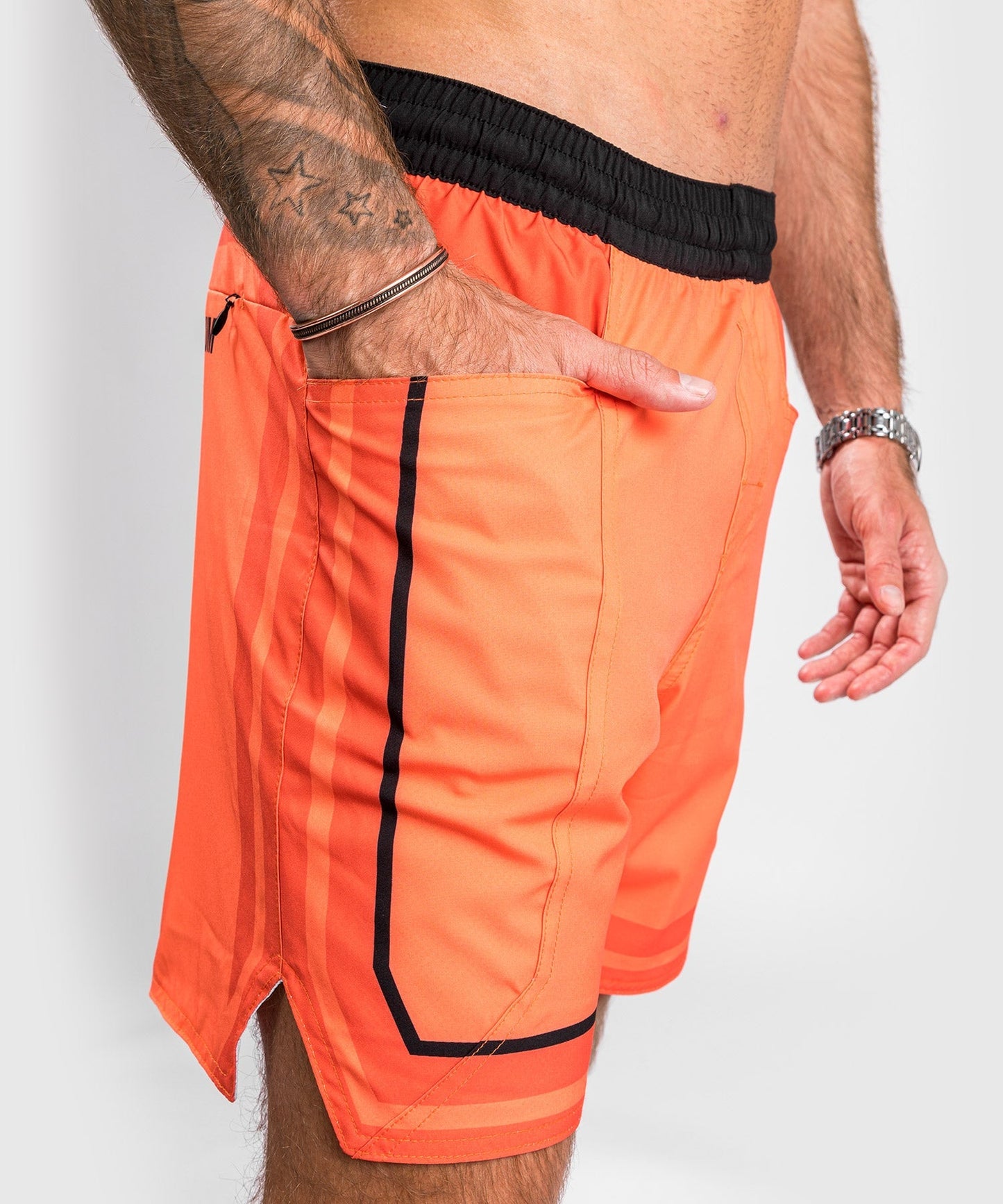 Boardshort Venum Bali - Koralle