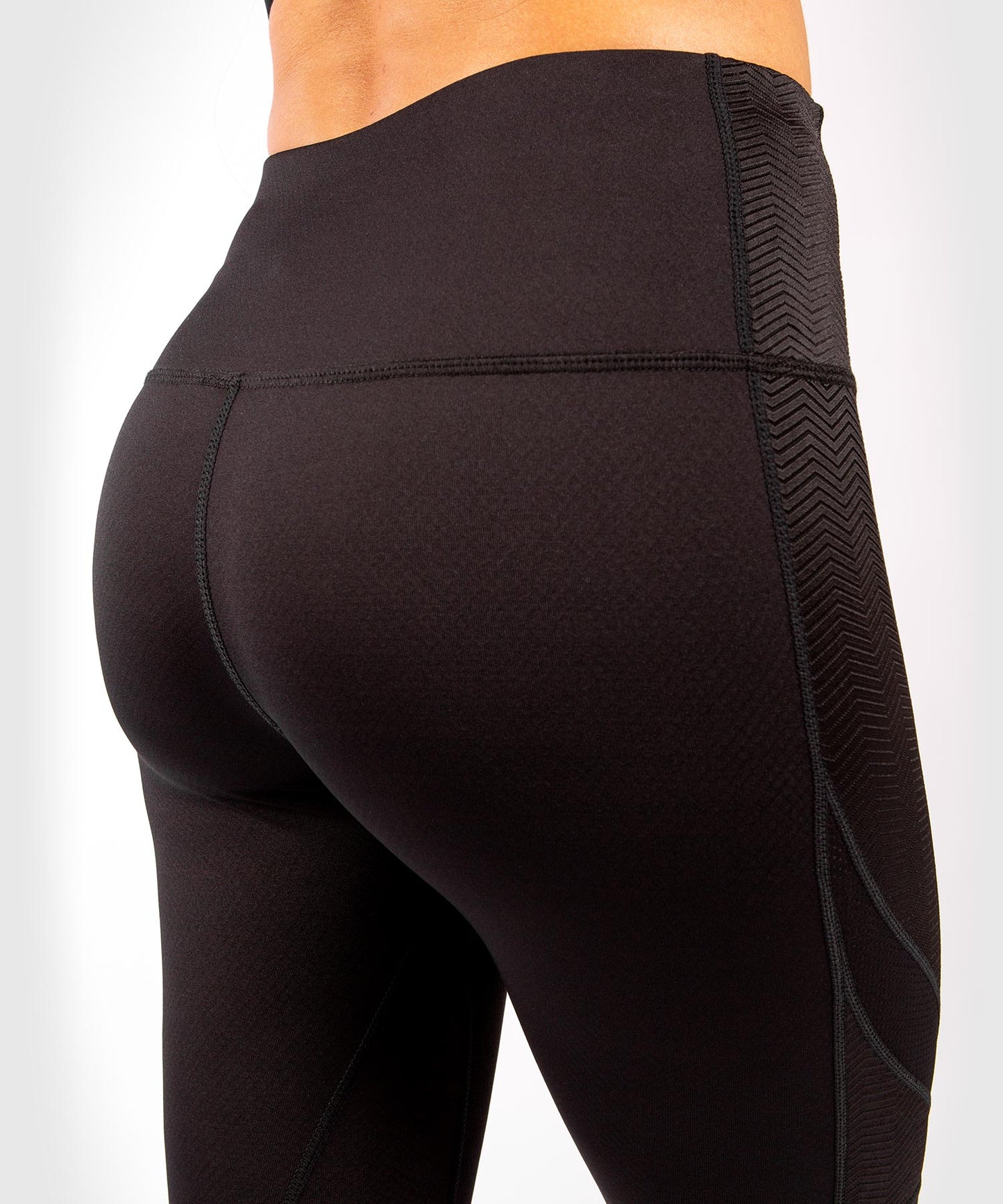 Venum G-fit Leggings Schwarz / Schwarz
