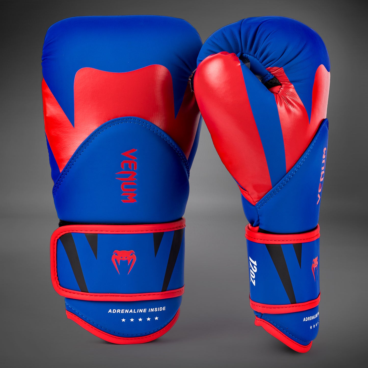 Venum Challenger 4.0 Boxhandschuhe - Royalblau