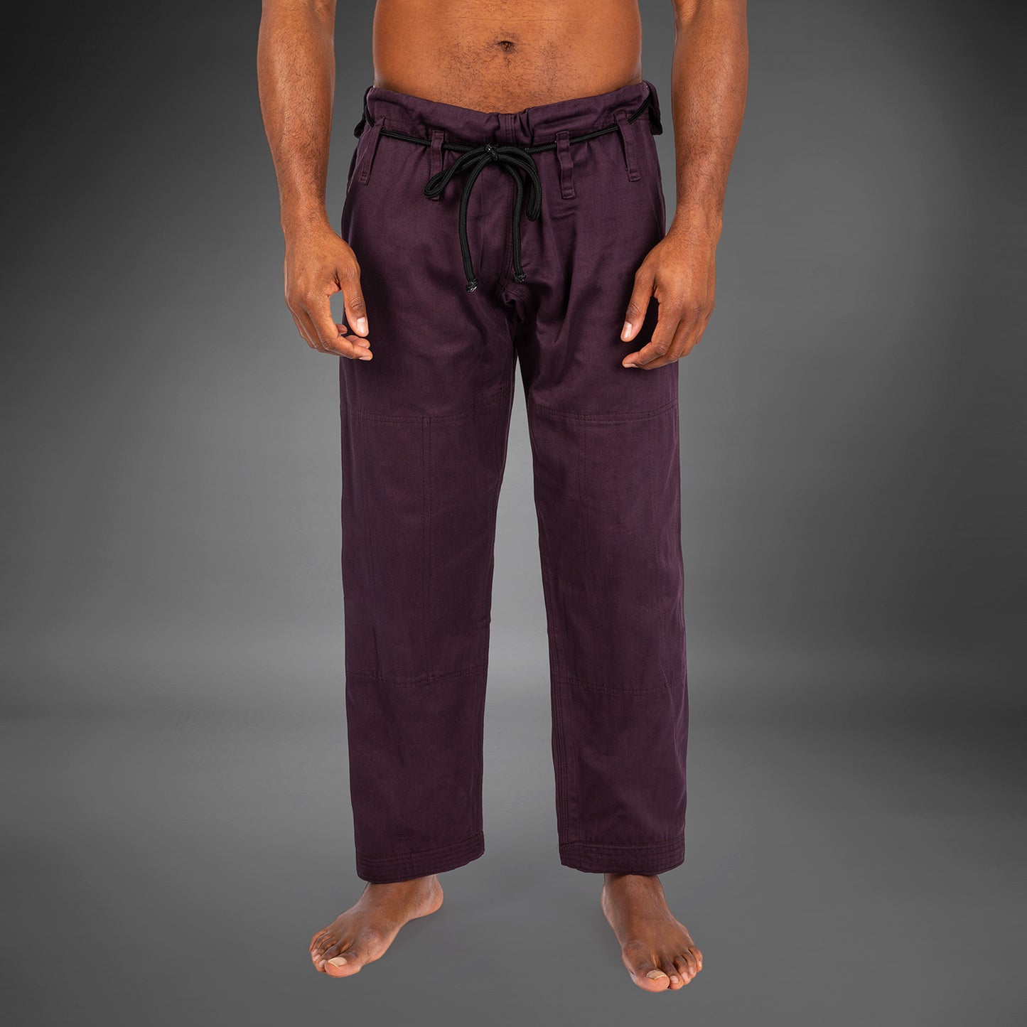Venum Contender 2.0 BJJ GI - Dunkelbraun