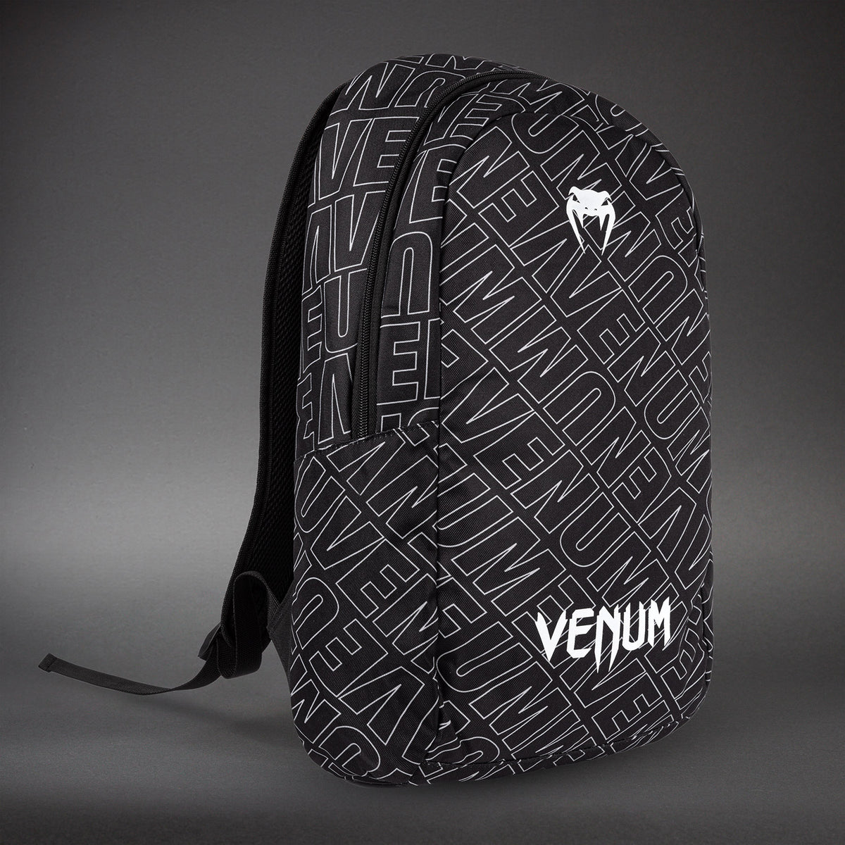 Venum Contender XT 3D Rucksack - Schwarz/Weiß